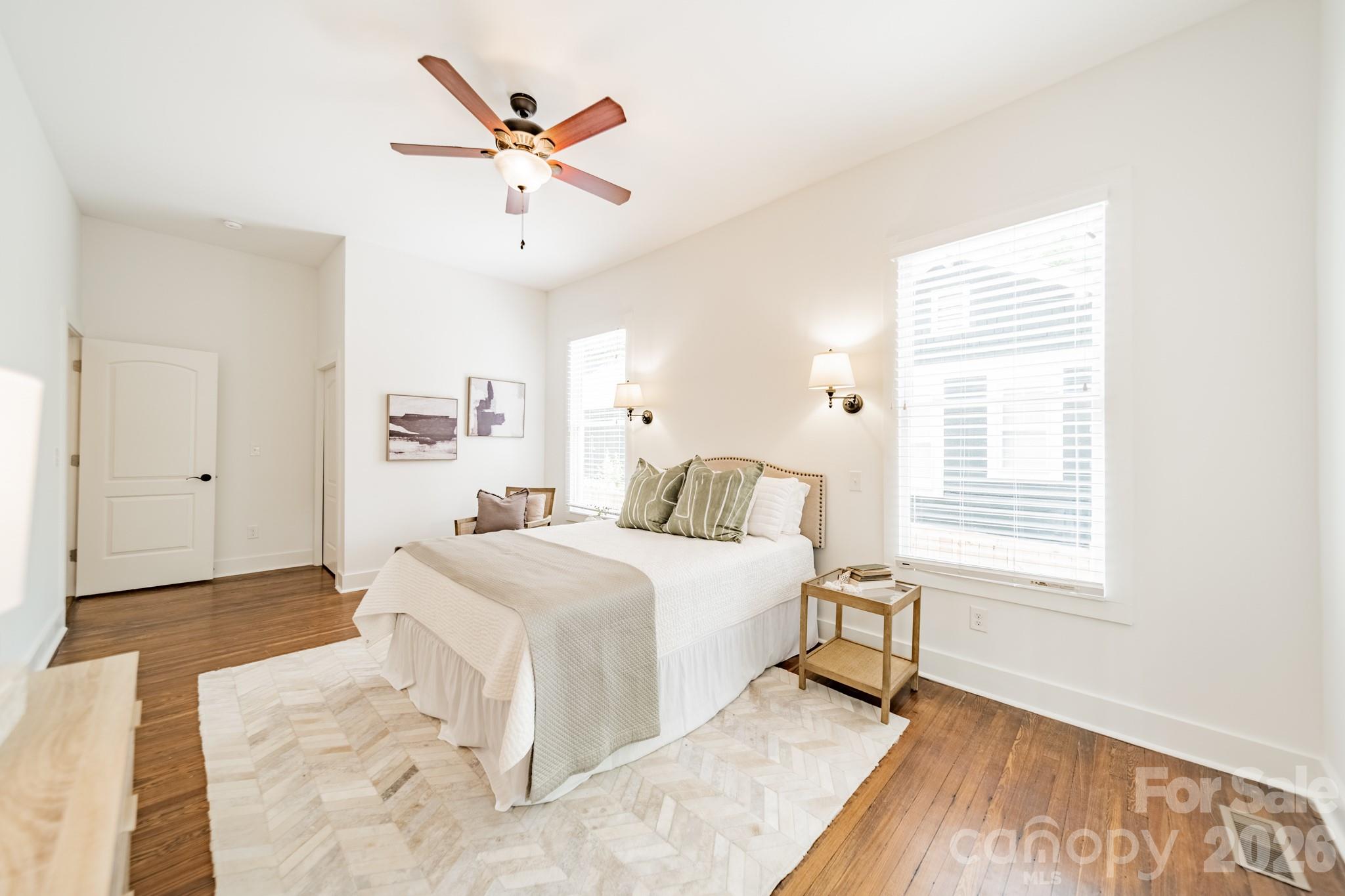 219 W Park Avenue — Charlotte