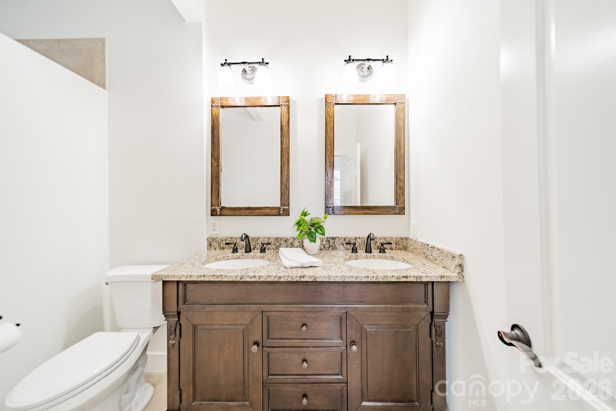 219 W Park Avenue — Charlotte