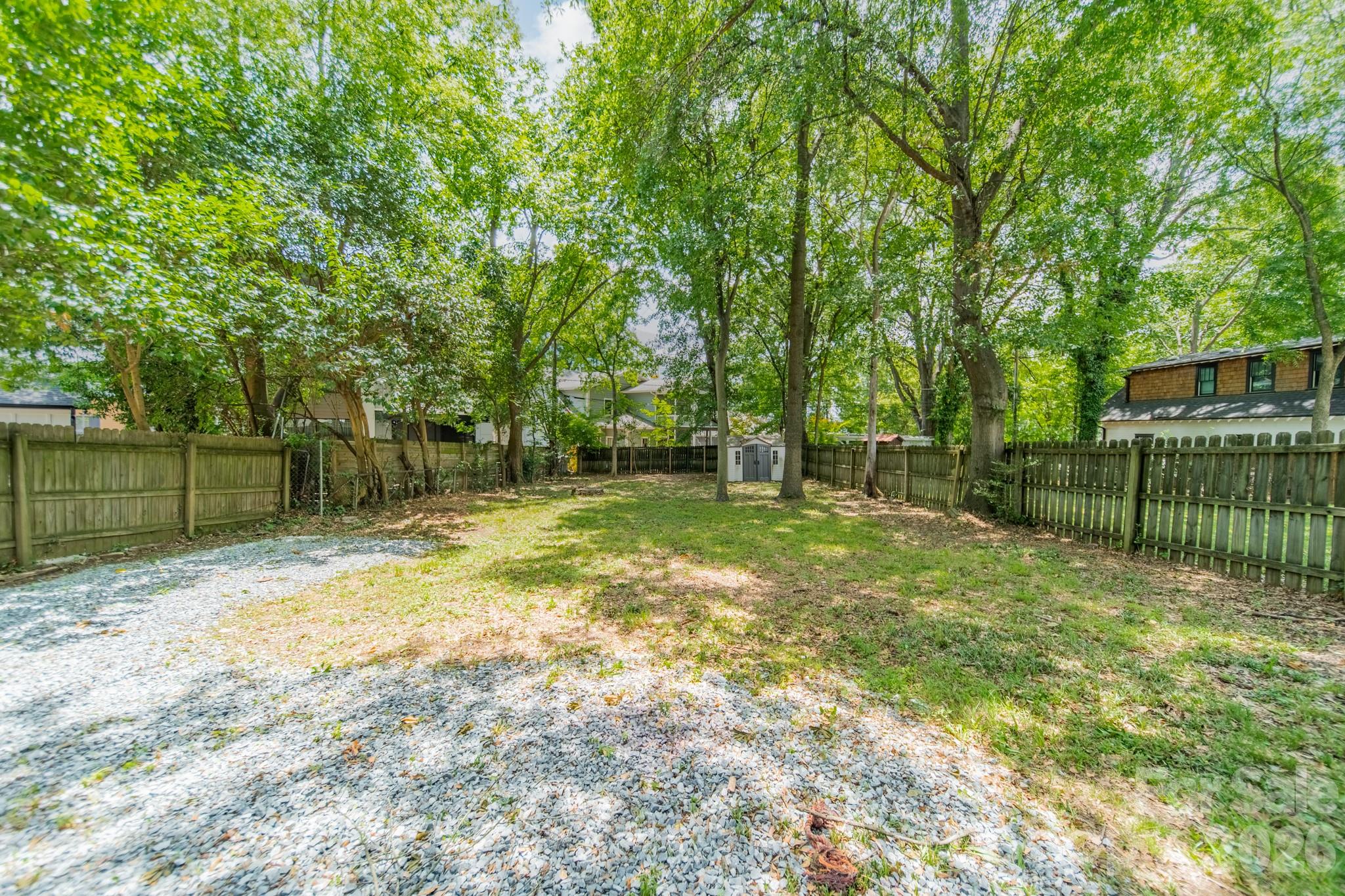 219 W Park Avenue — Charlotte