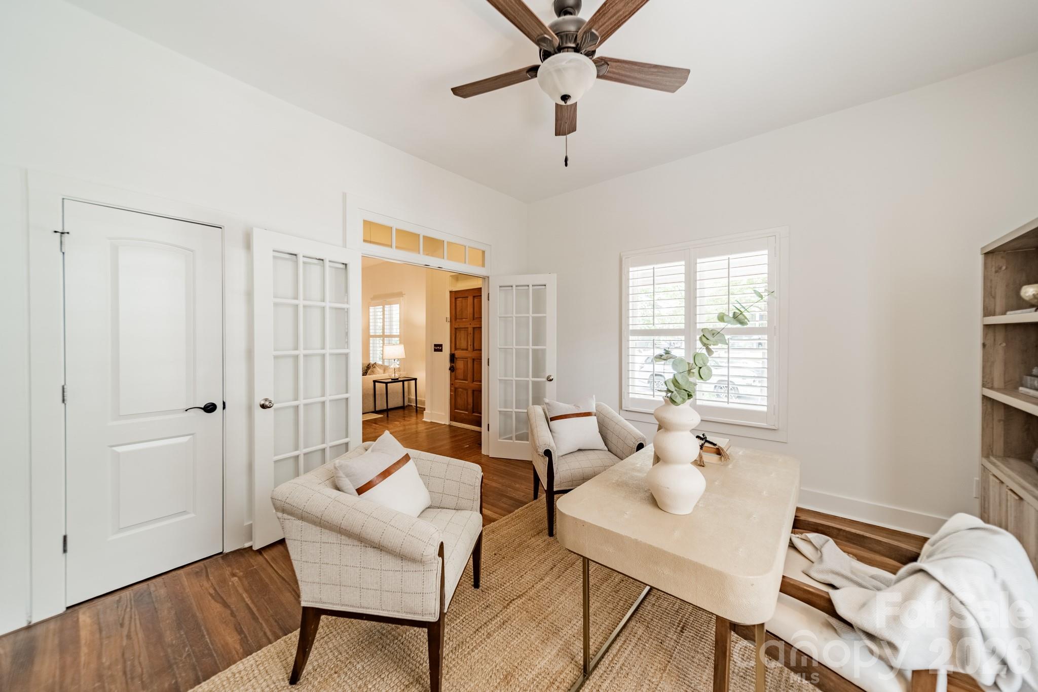 219 W Park Avenue — Charlotte