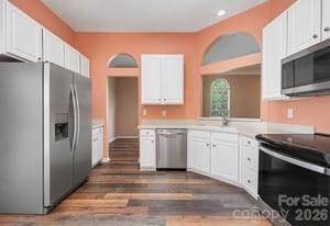 4017 Guilford Court NW — Concord