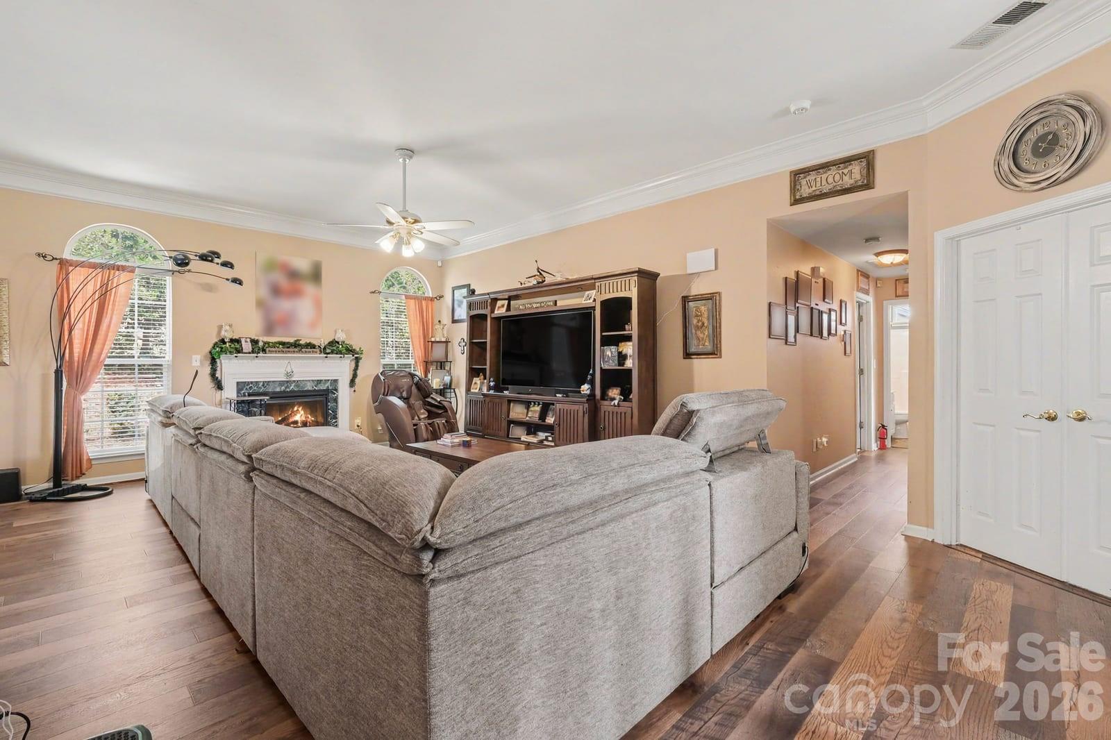 4017 Guilford Court NW — Concord