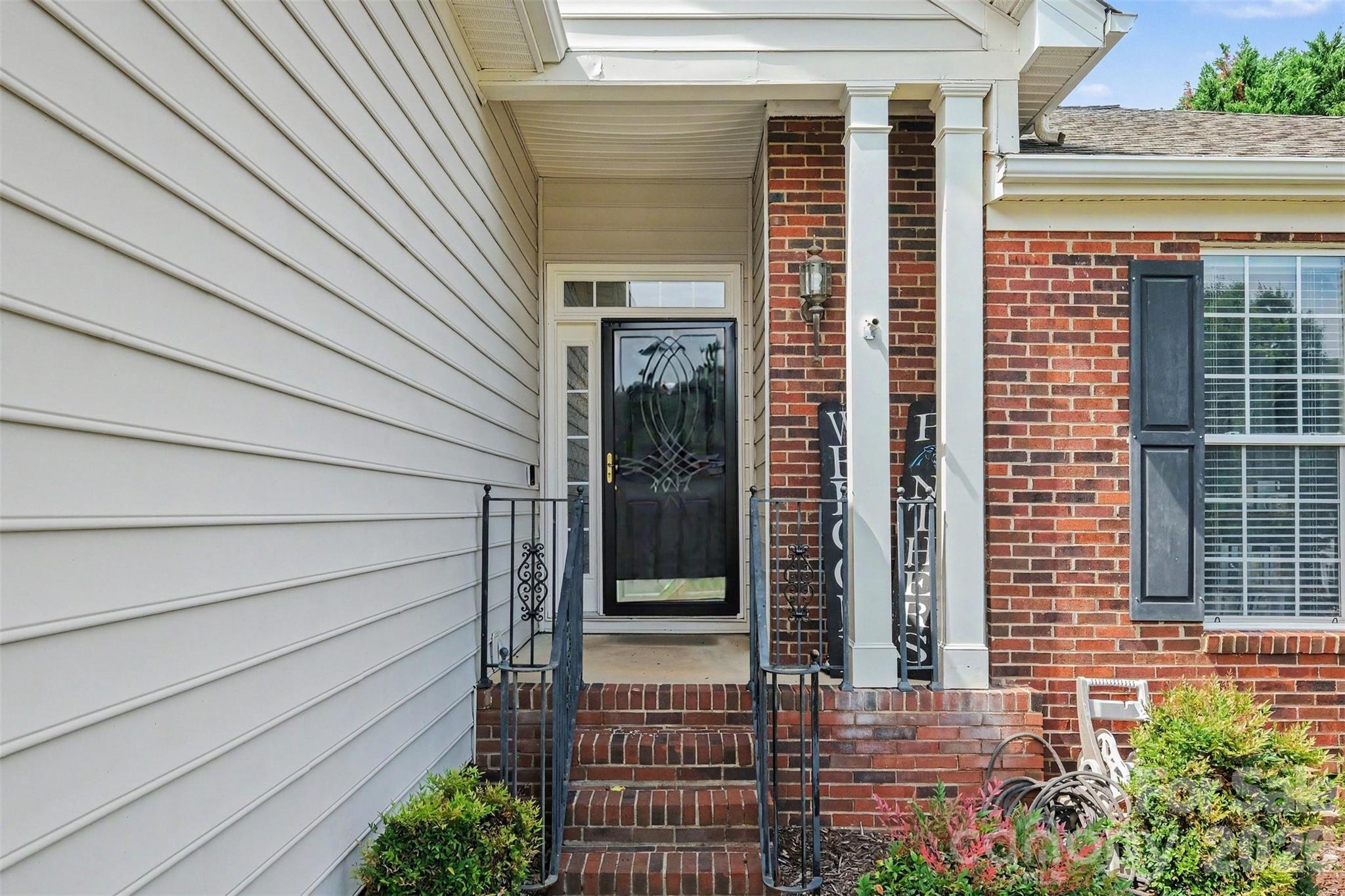 4017 Guilford Court NW — Concord