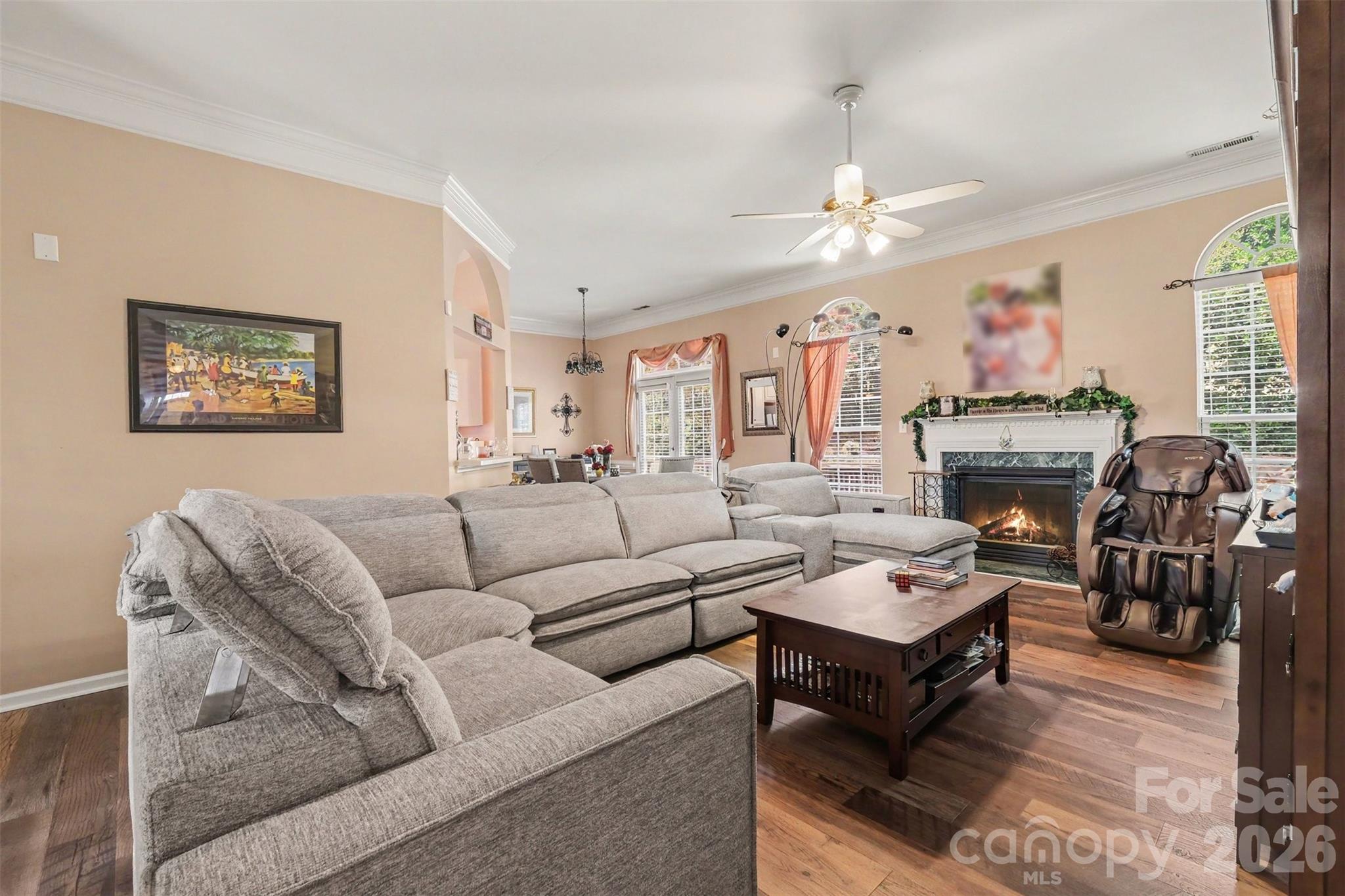 4017 Guilford Court NW — Concord