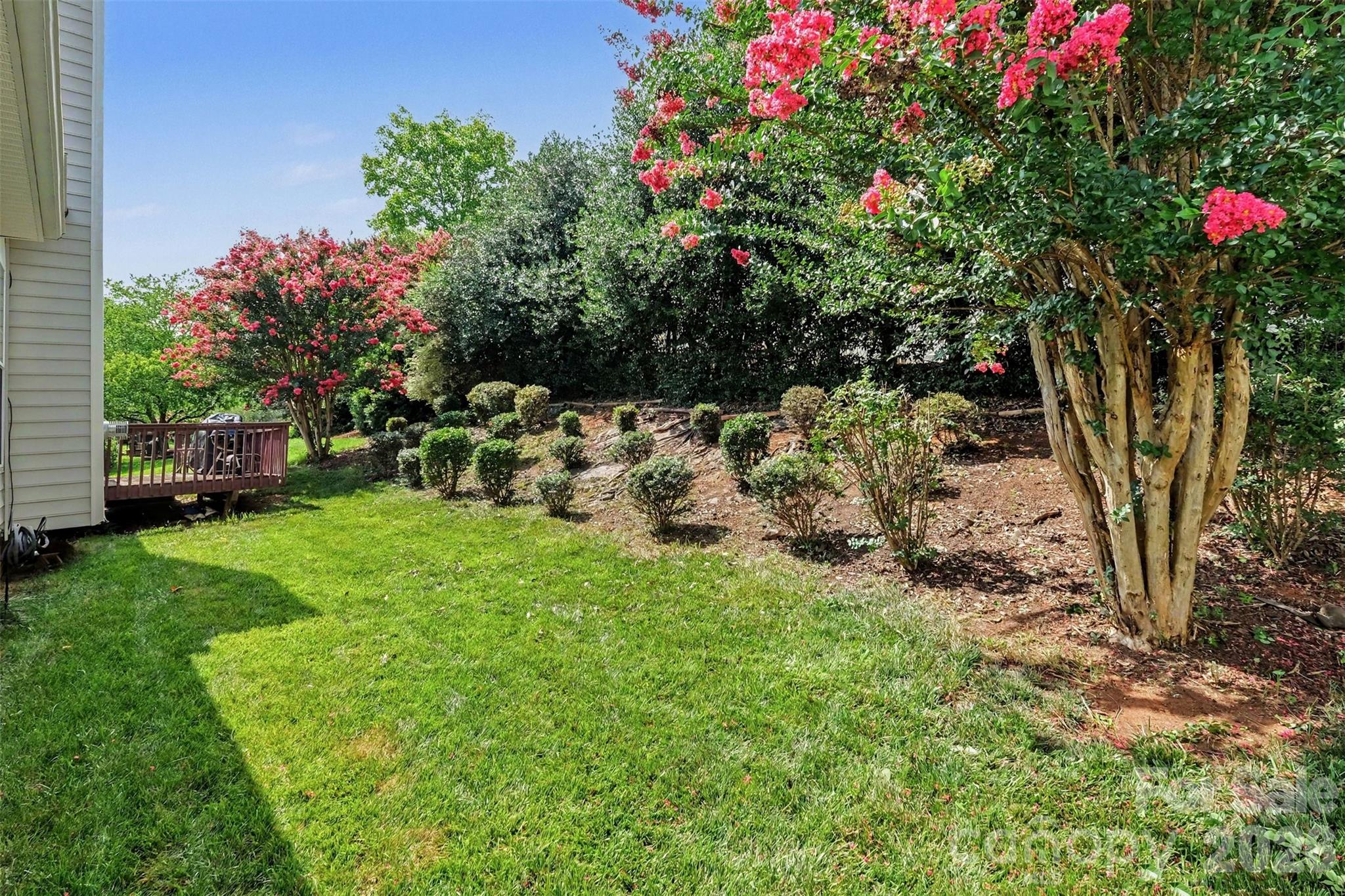 4017 Guilford Court NW — Concord