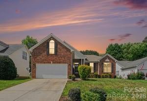 4017 Guilford Court NW — Concord