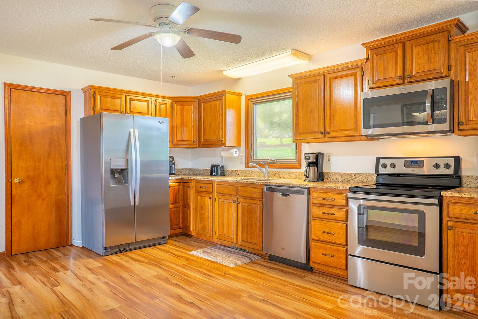 100 Forest Park Drive — Hendersonville