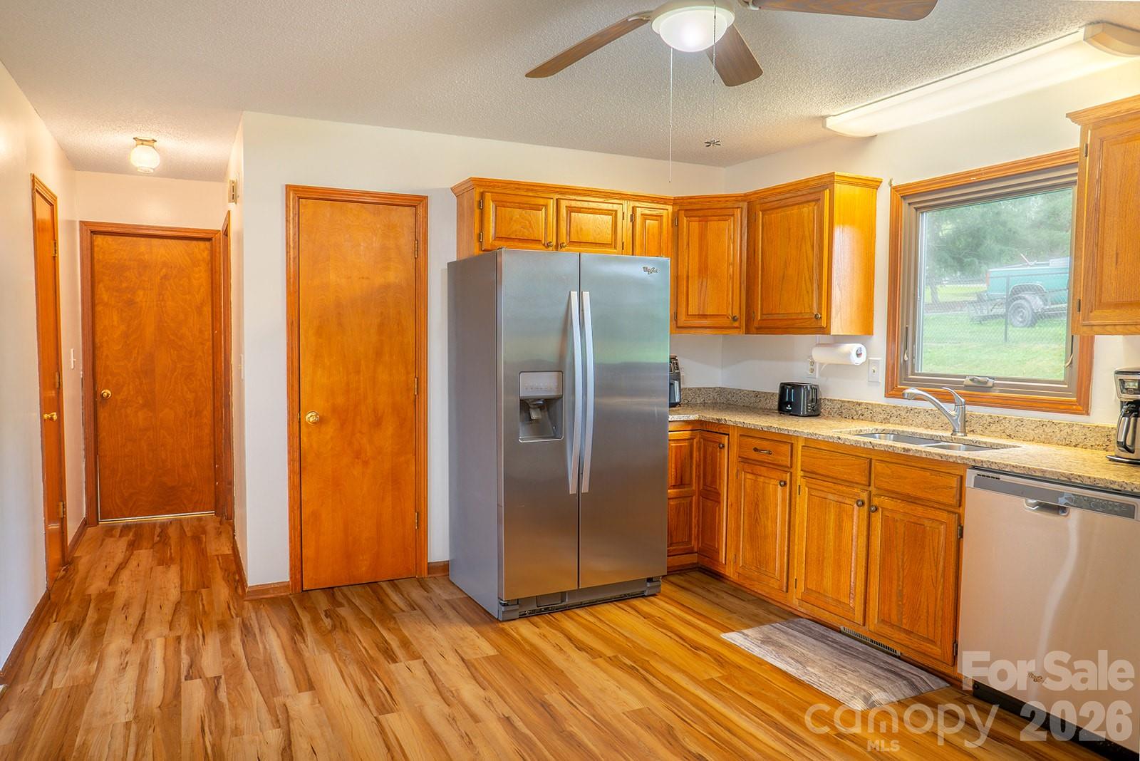 100 Forest Park Drive — Hendersonville