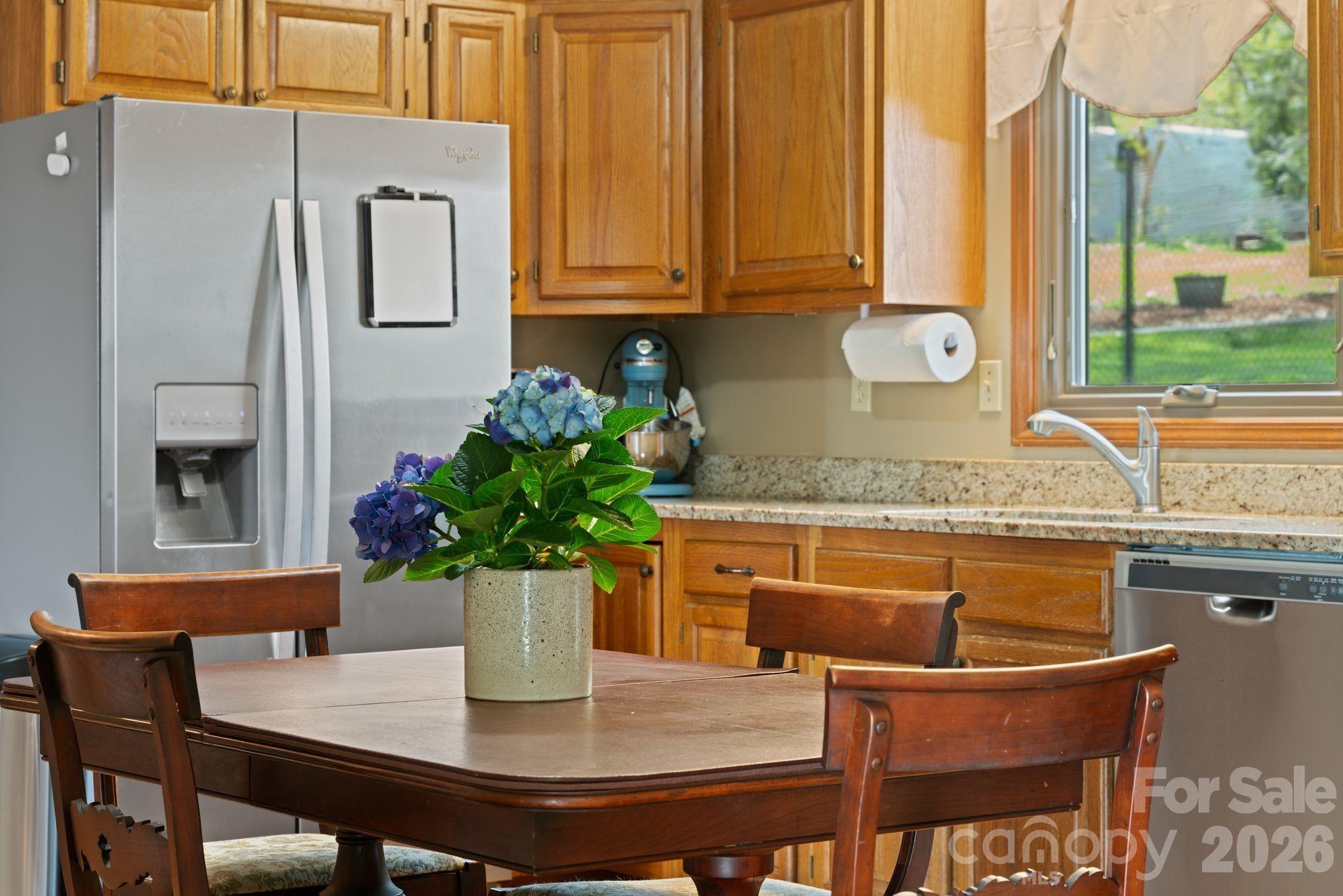 100 Forest Park Drive — Hendersonville