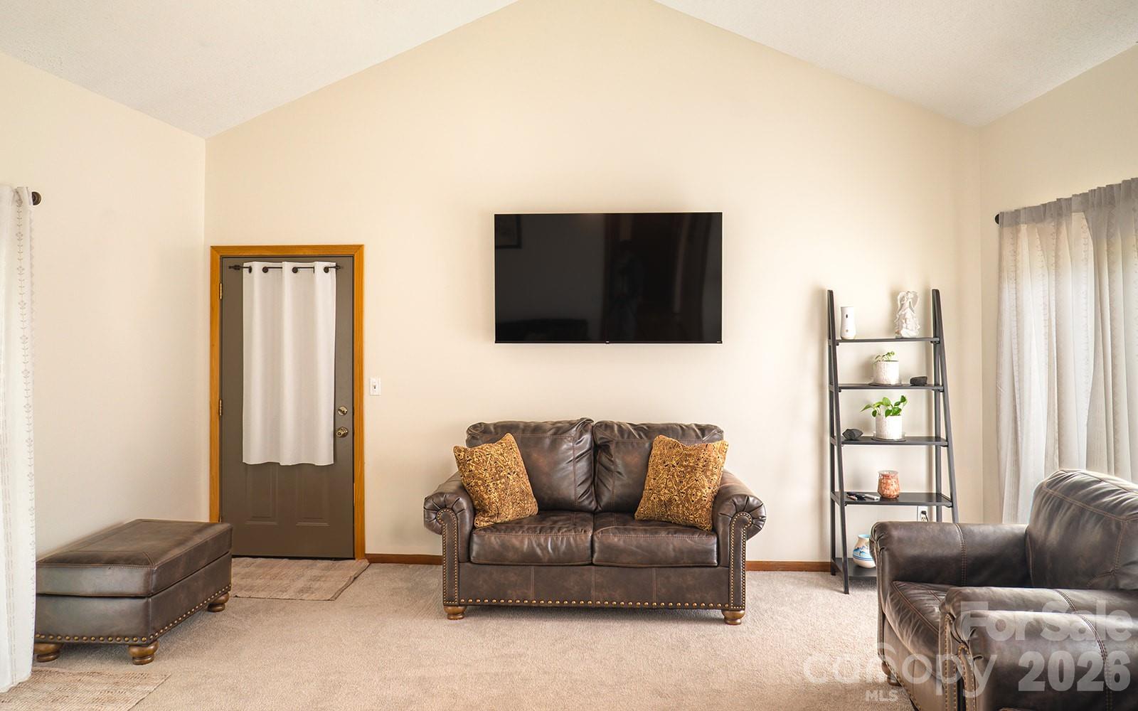 100 Forest Park Drive — Hendersonville