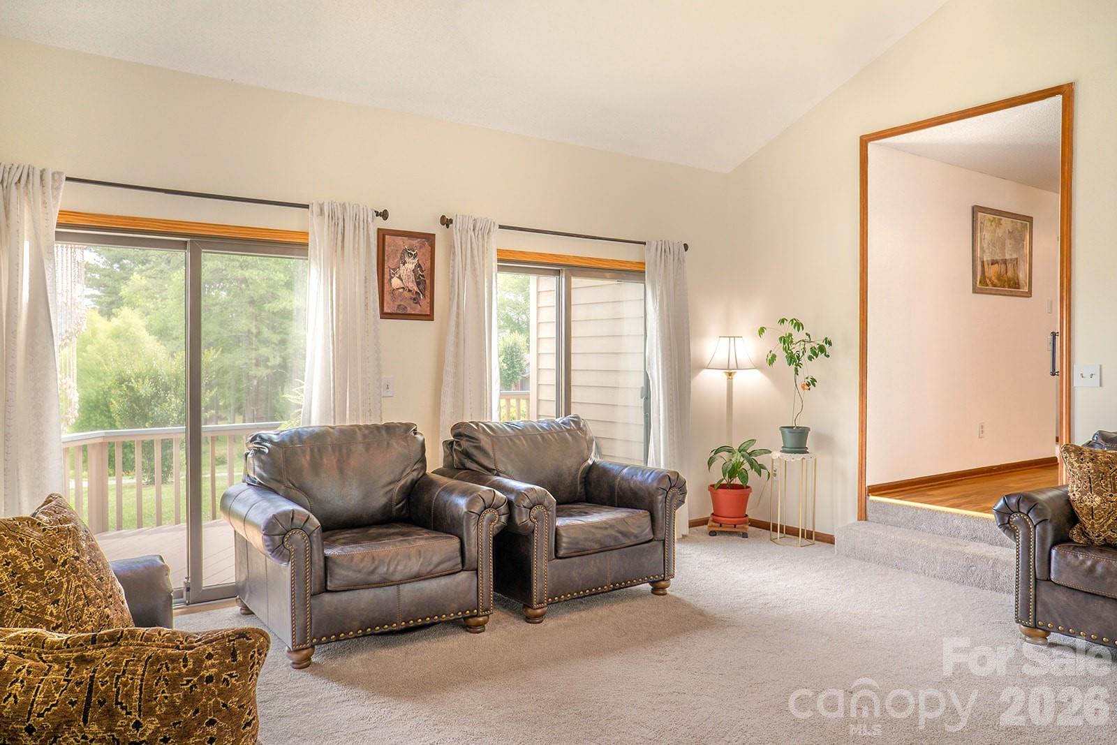 100 Forest Park Drive — Hendersonville