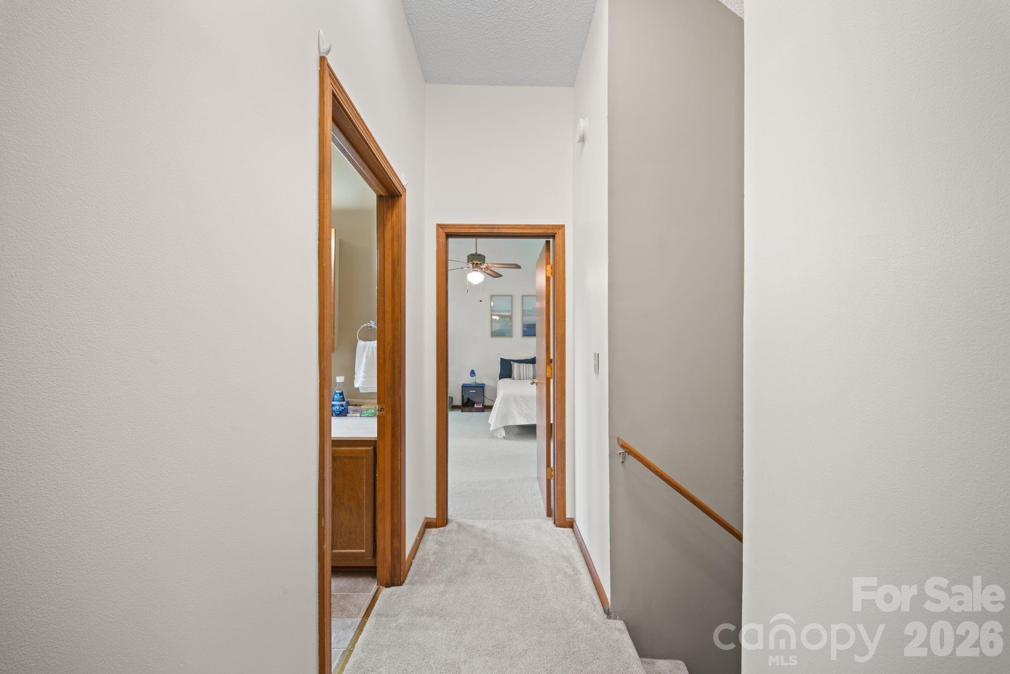 100 Forest Park Drive — Hendersonville