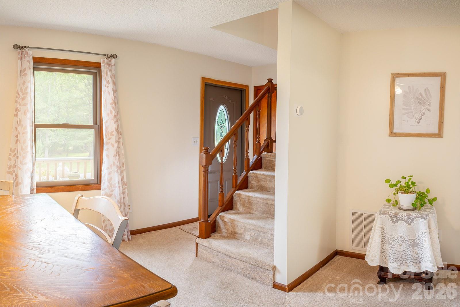 100 Forest Park Drive — Hendersonville