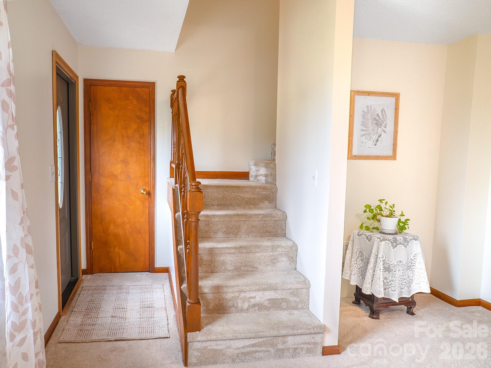 100 Forest Park Drive — Hendersonville