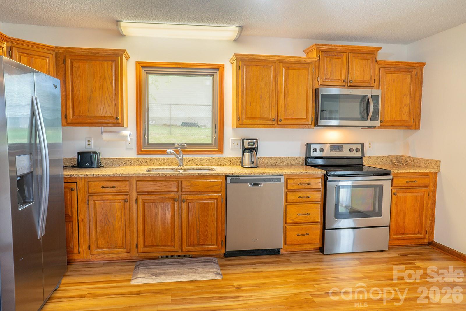 100 Forest Park Drive — Hendersonville