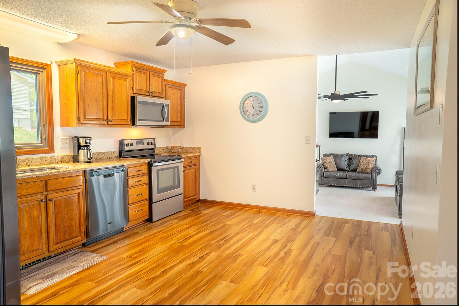 100 Forest Park Drive — Hendersonville
