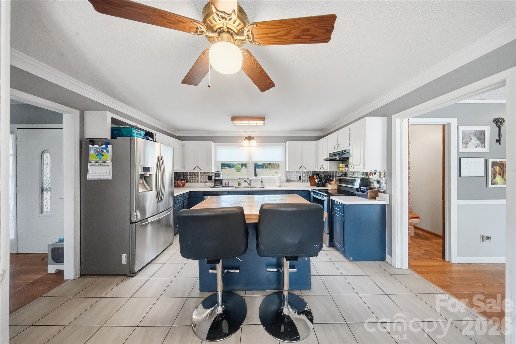 4473 Daniels Street — Maiden