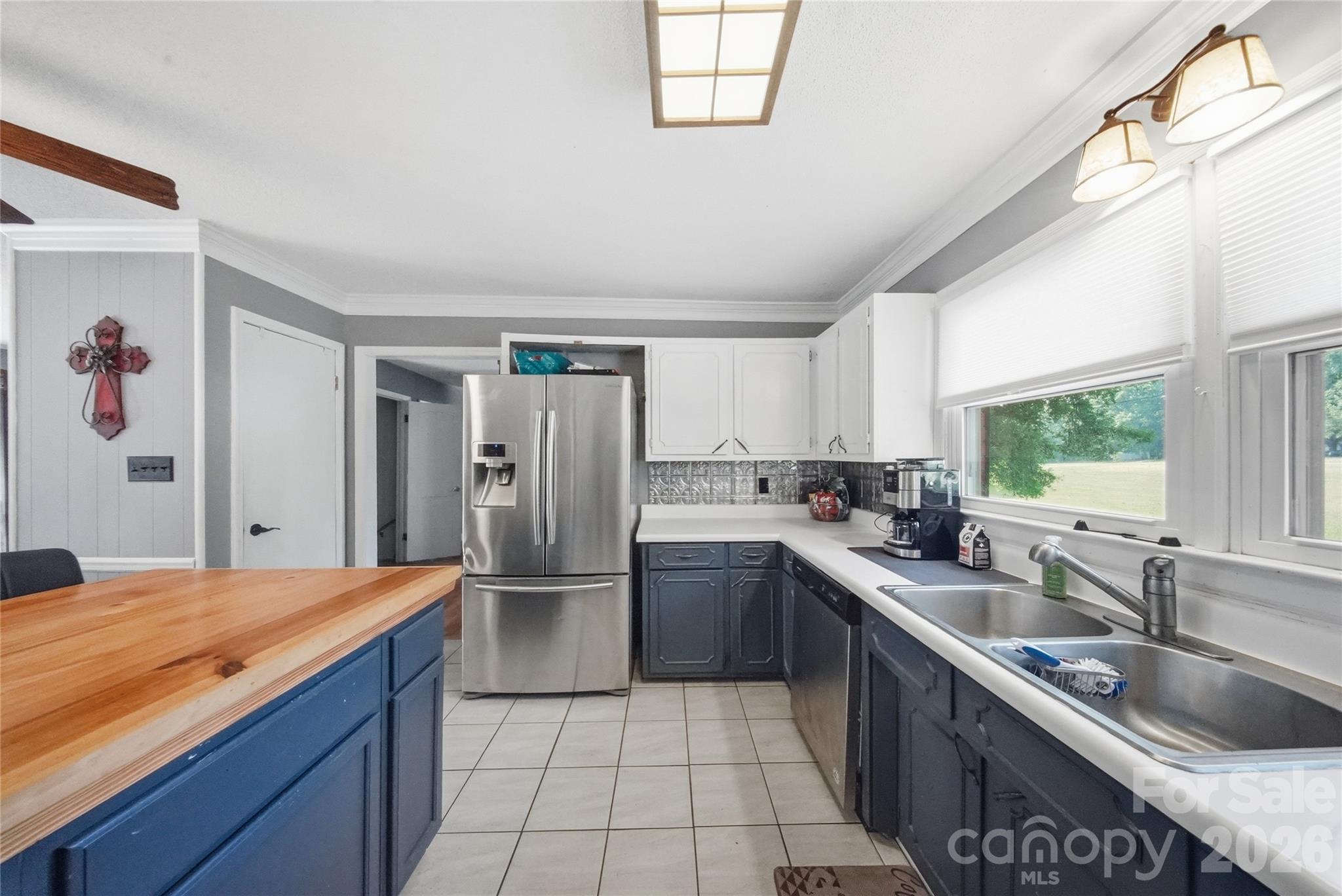 4473 Daniels Street — Maiden