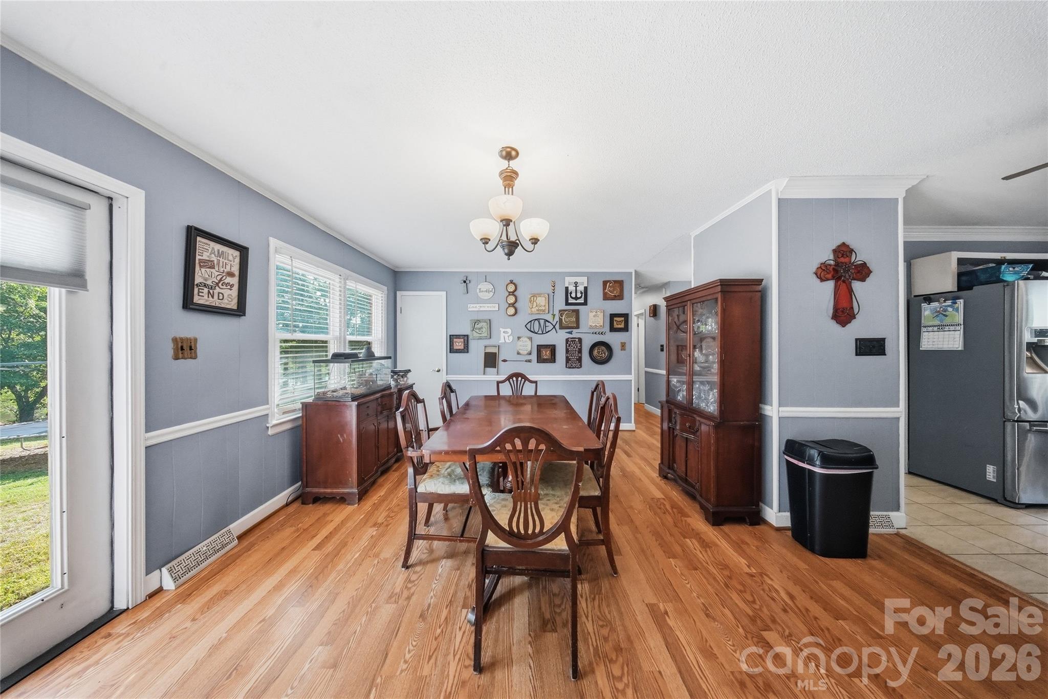 4473 Daniels Street — Maiden