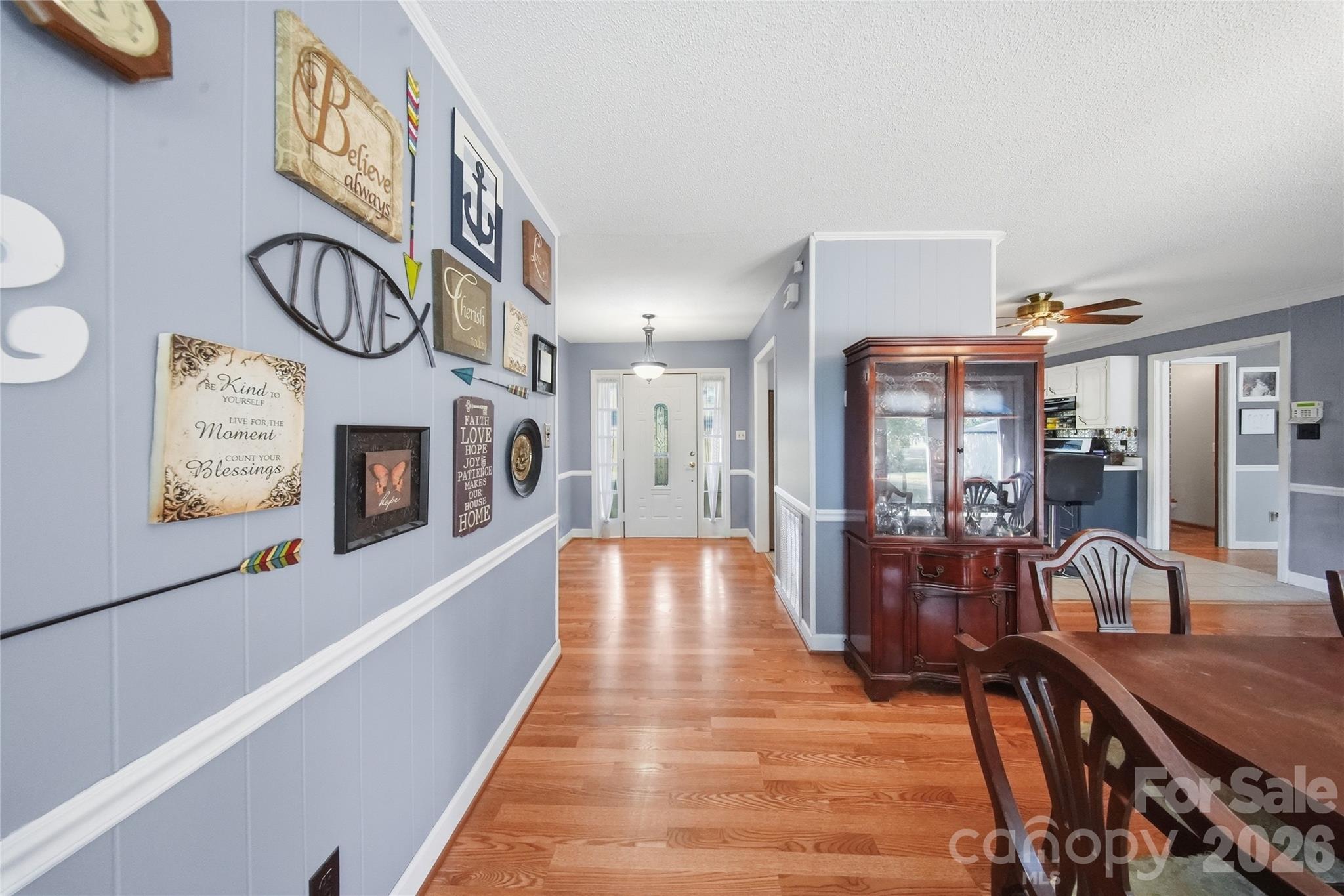 4473 Daniels Street — Maiden