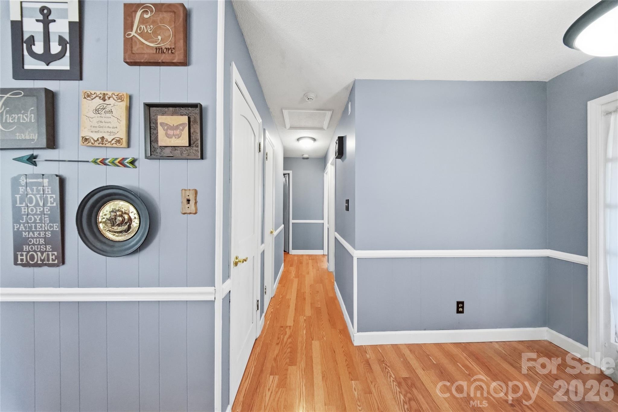 4473 Daniels Street — Maiden