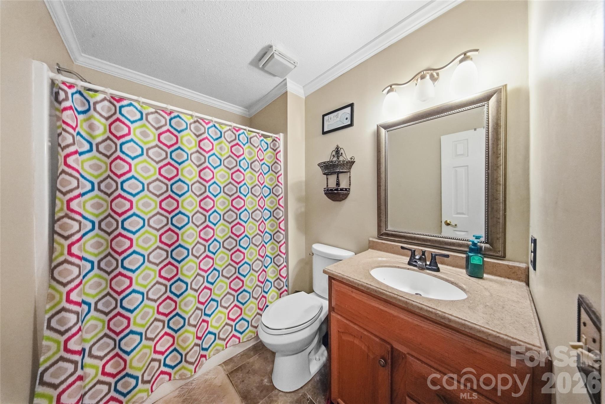 4473 Daniels Street — Maiden