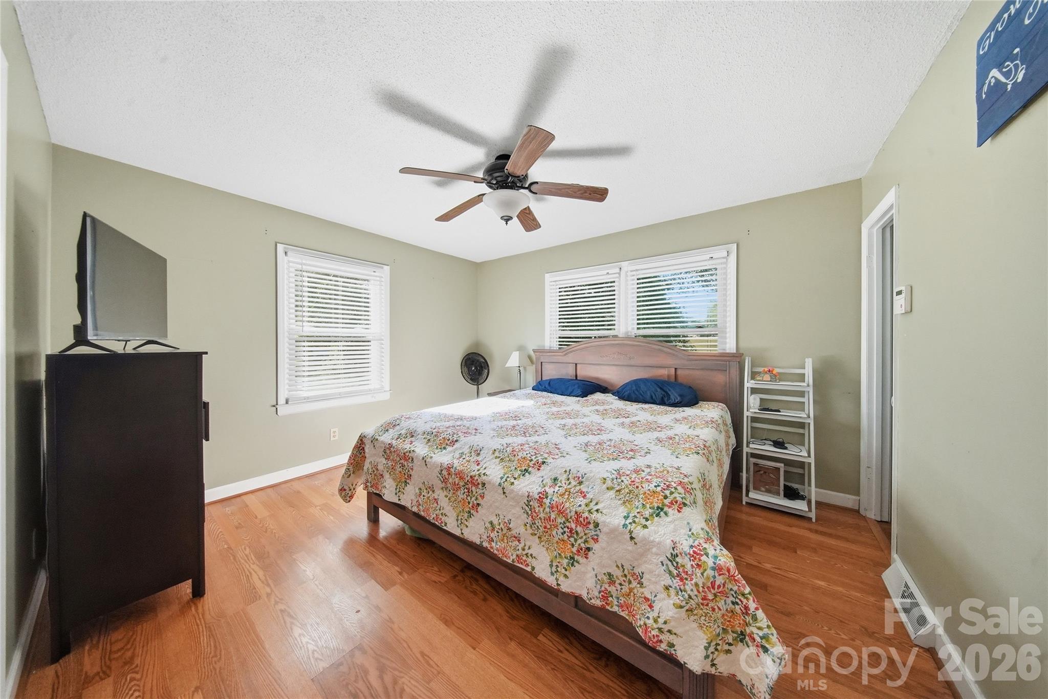 4473 Daniels Street — Maiden