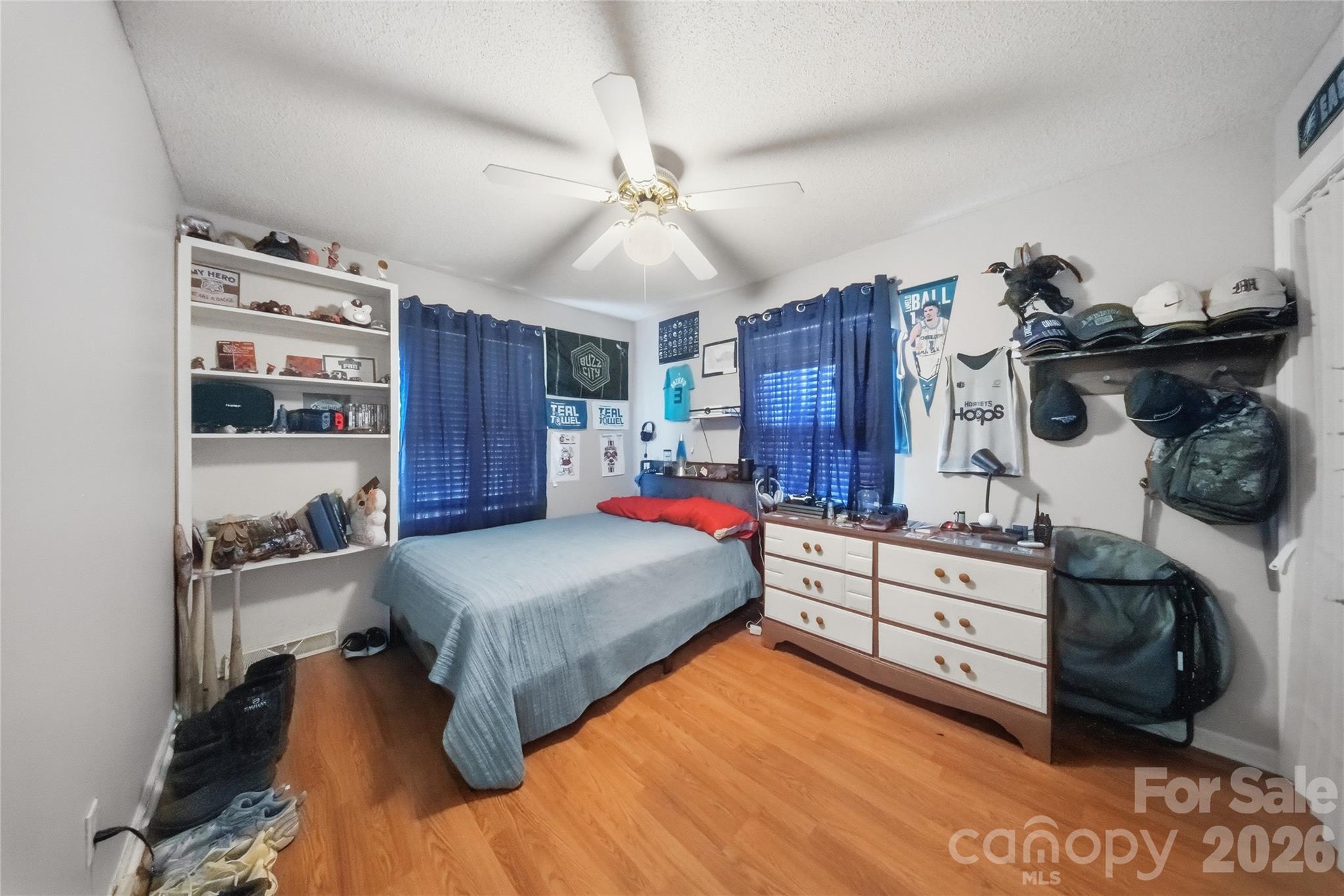 4473 Daniels Street — Maiden