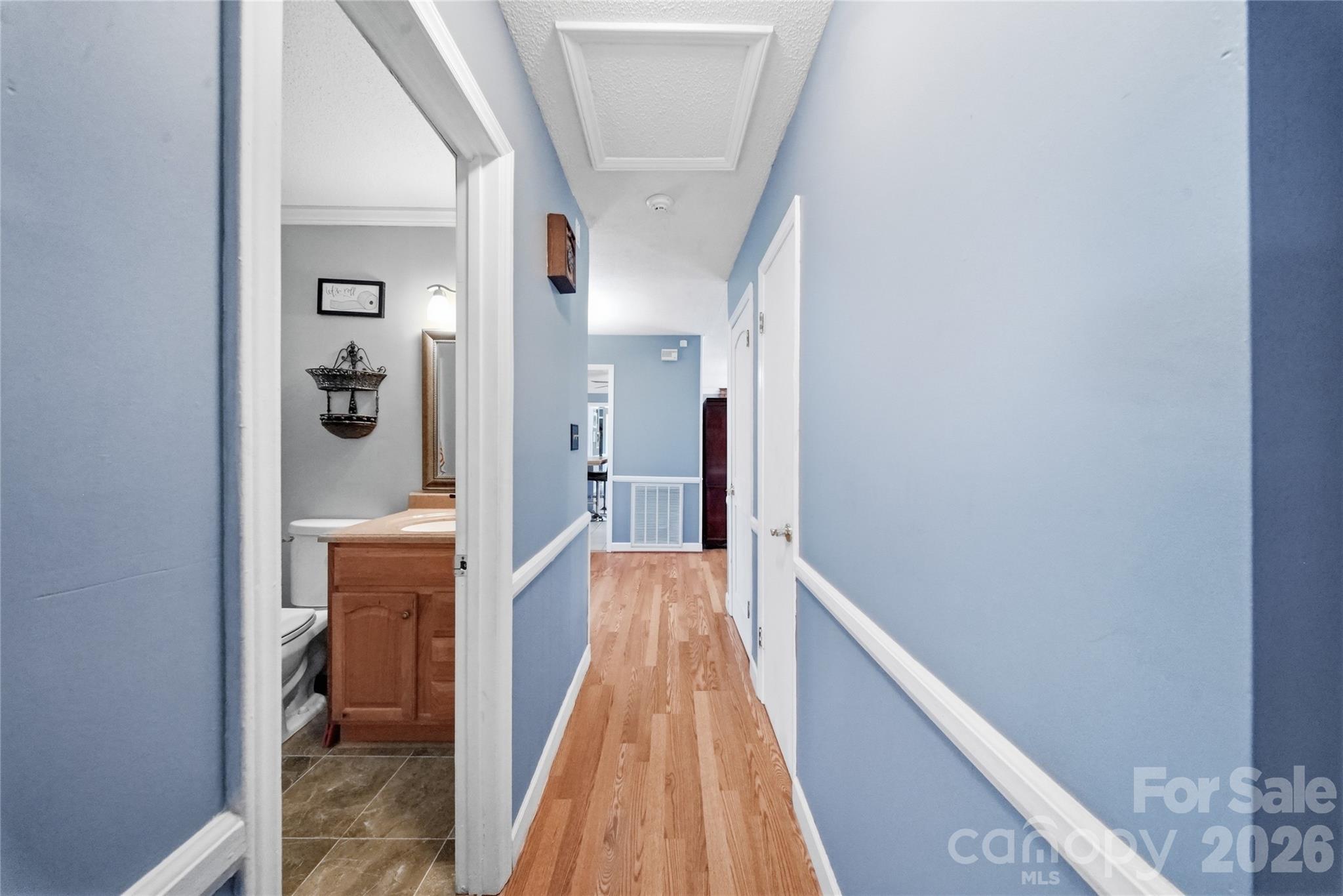 4473 Daniels Street — Maiden