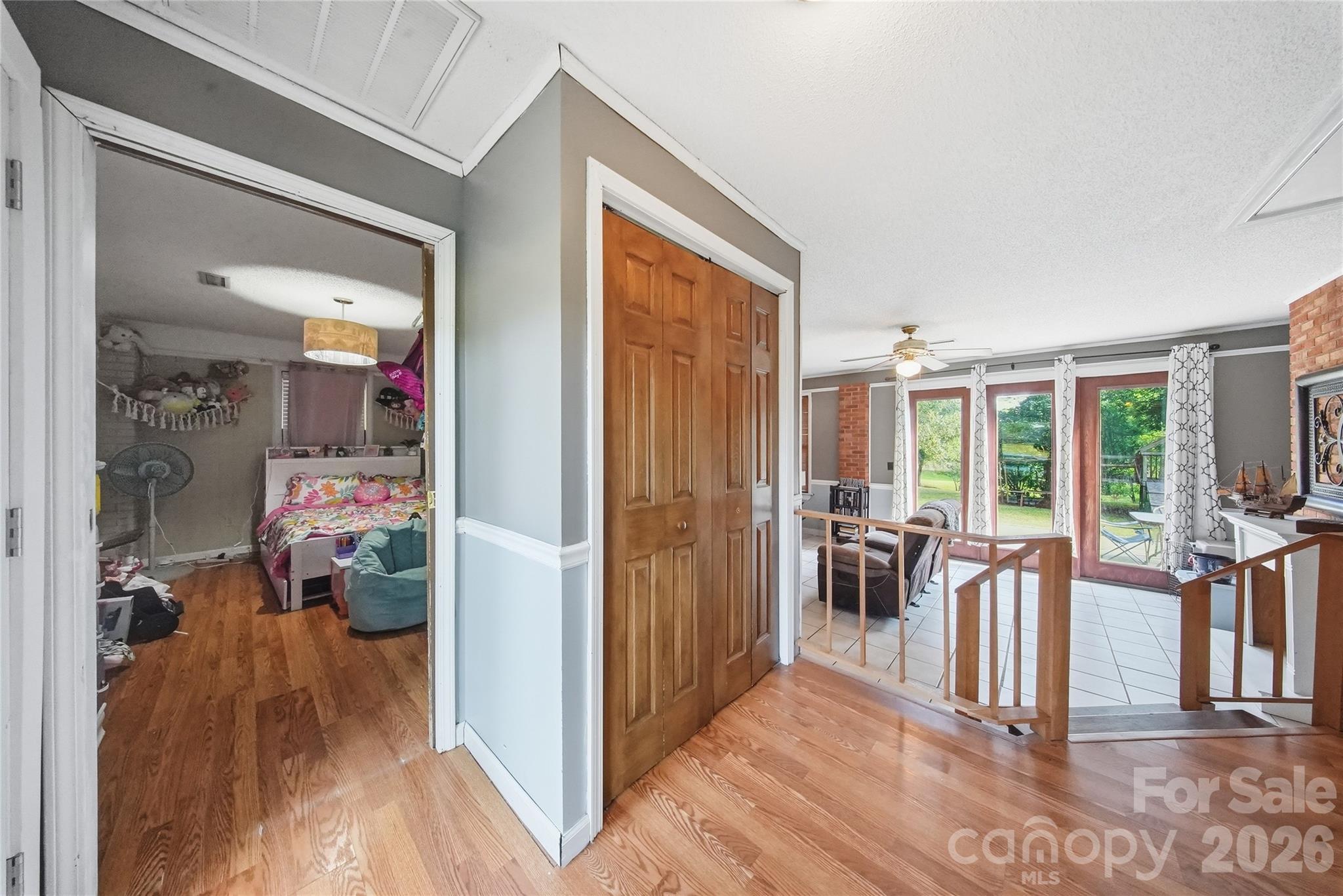 4473 Daniels Street — Maiden