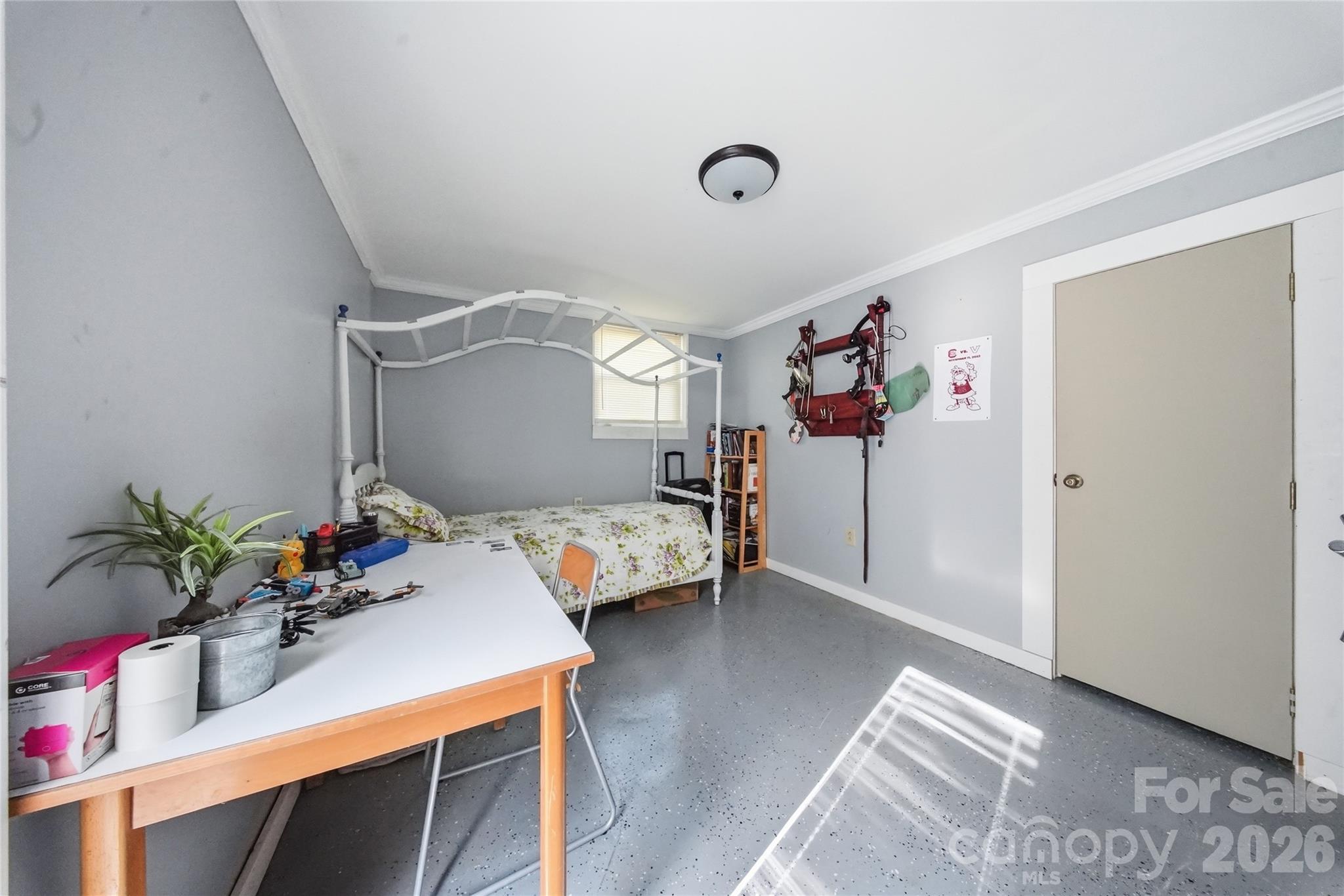4473 Daniels Street — Maiden