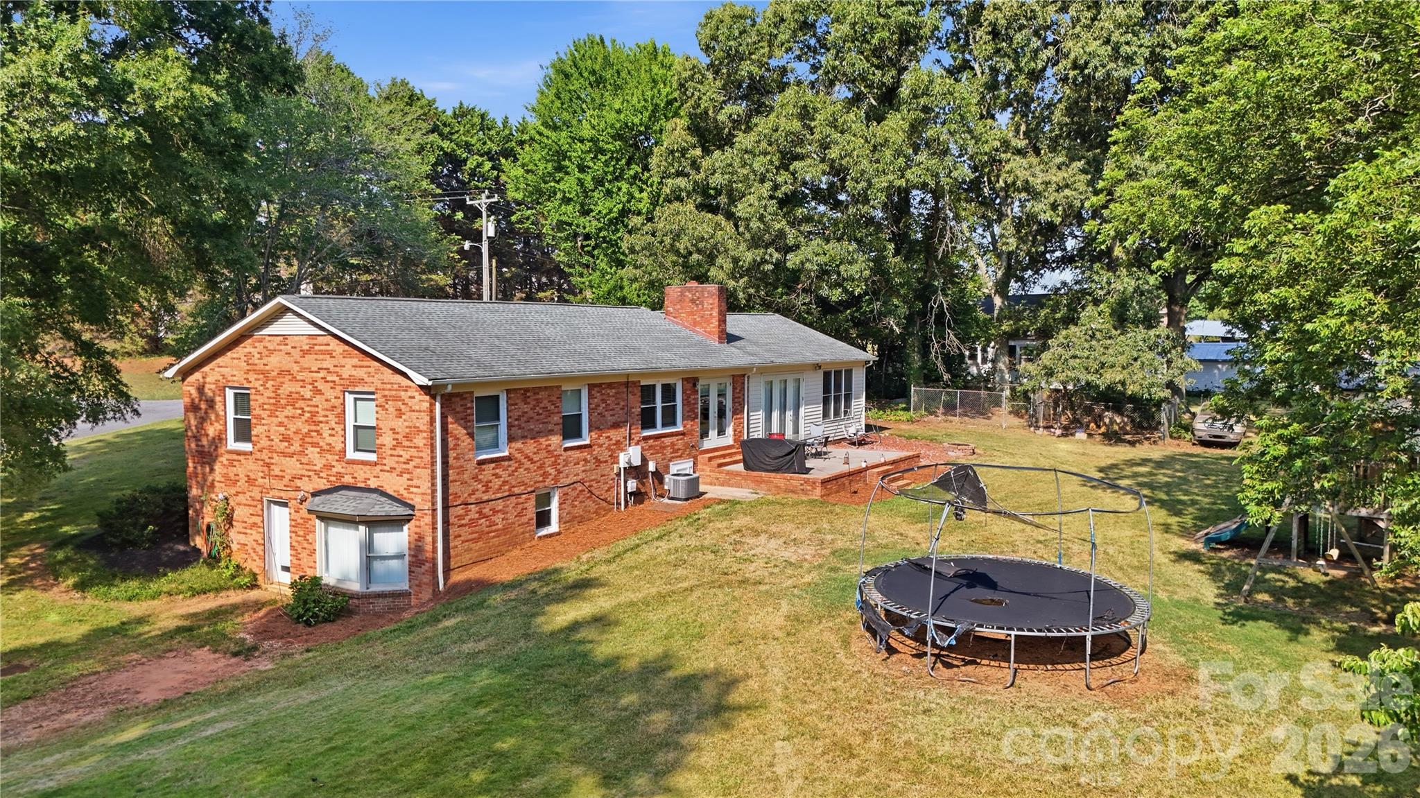 4473 Daniels Street — Maiden