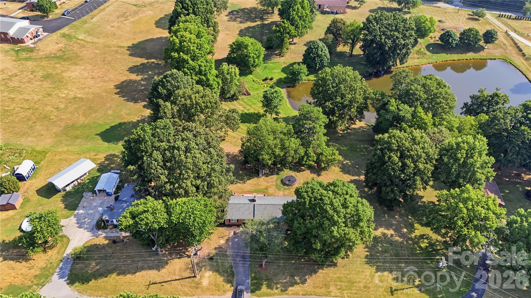 4473 Daniels Street — Maiden