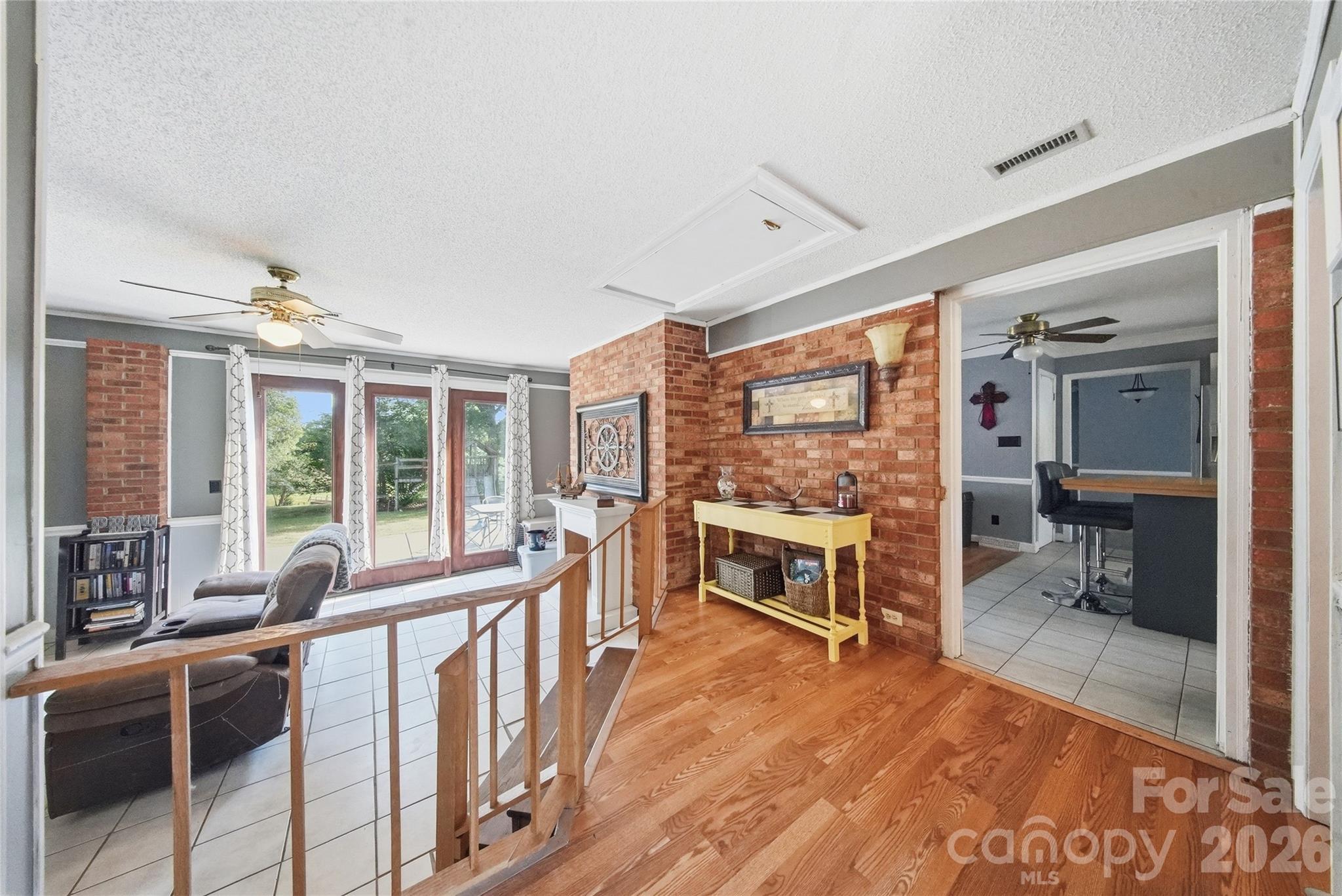 4473 Daniels Street — Maiden