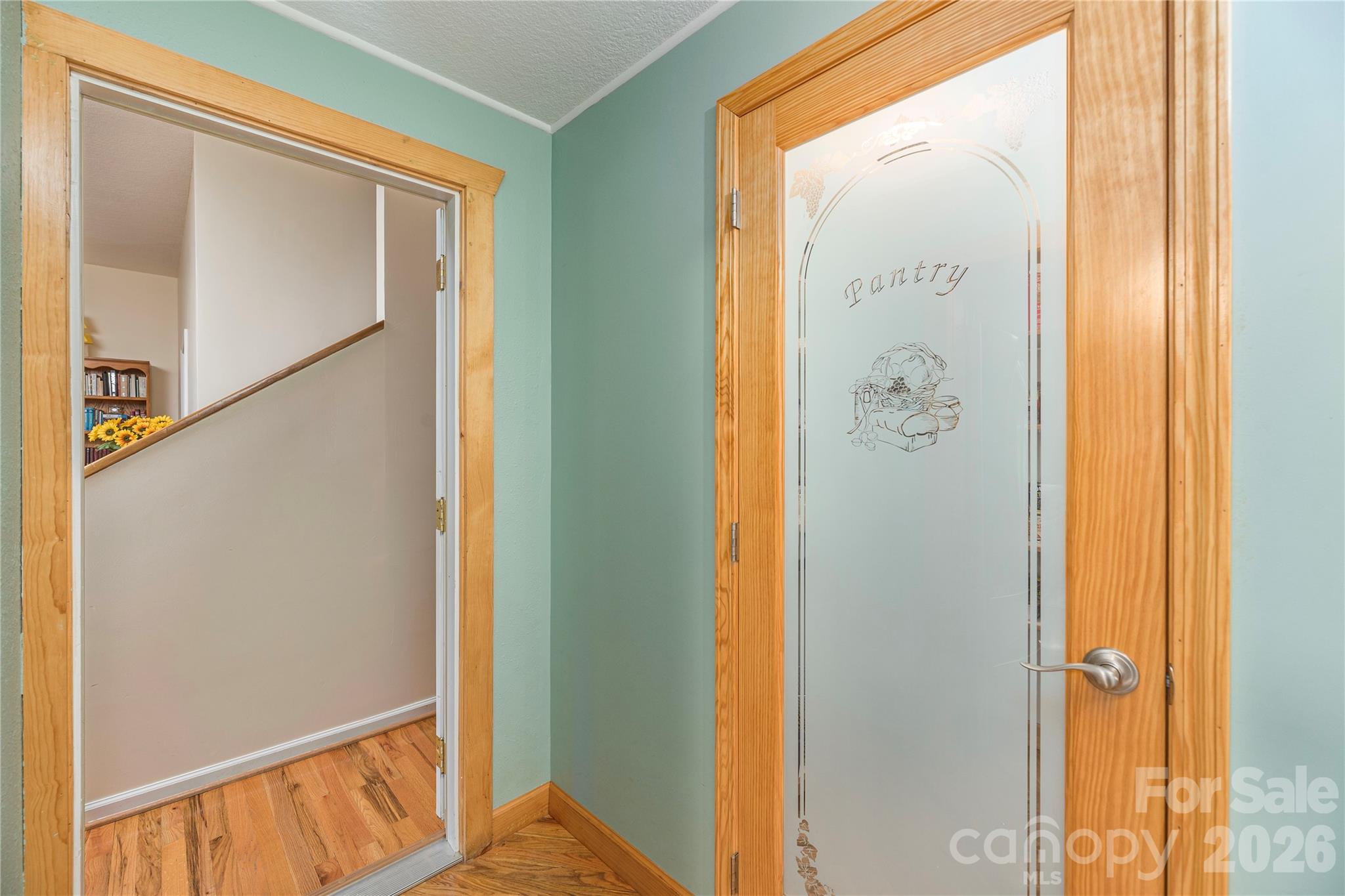 1075 Moody Farm Road — Maggie Valley