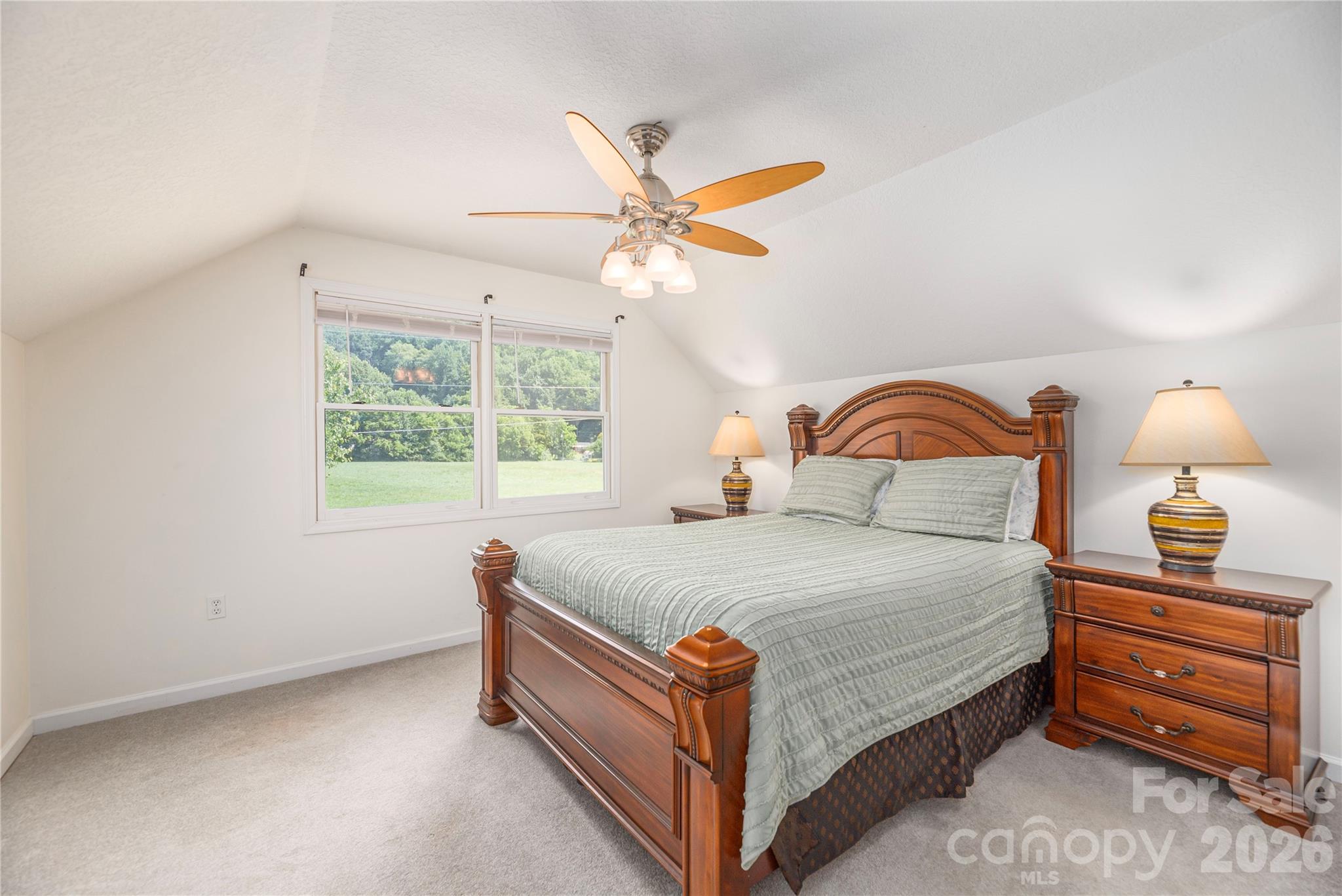 1075 Moody Farm Road — Maggie Valley