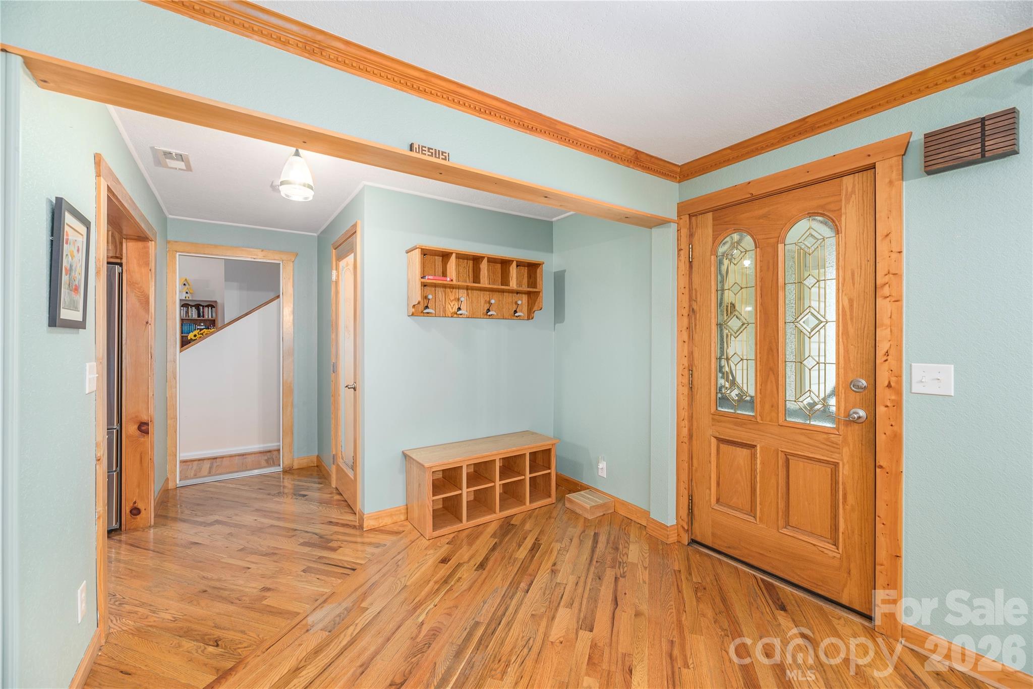 1075 Moody Farm Road — Maggie Valley