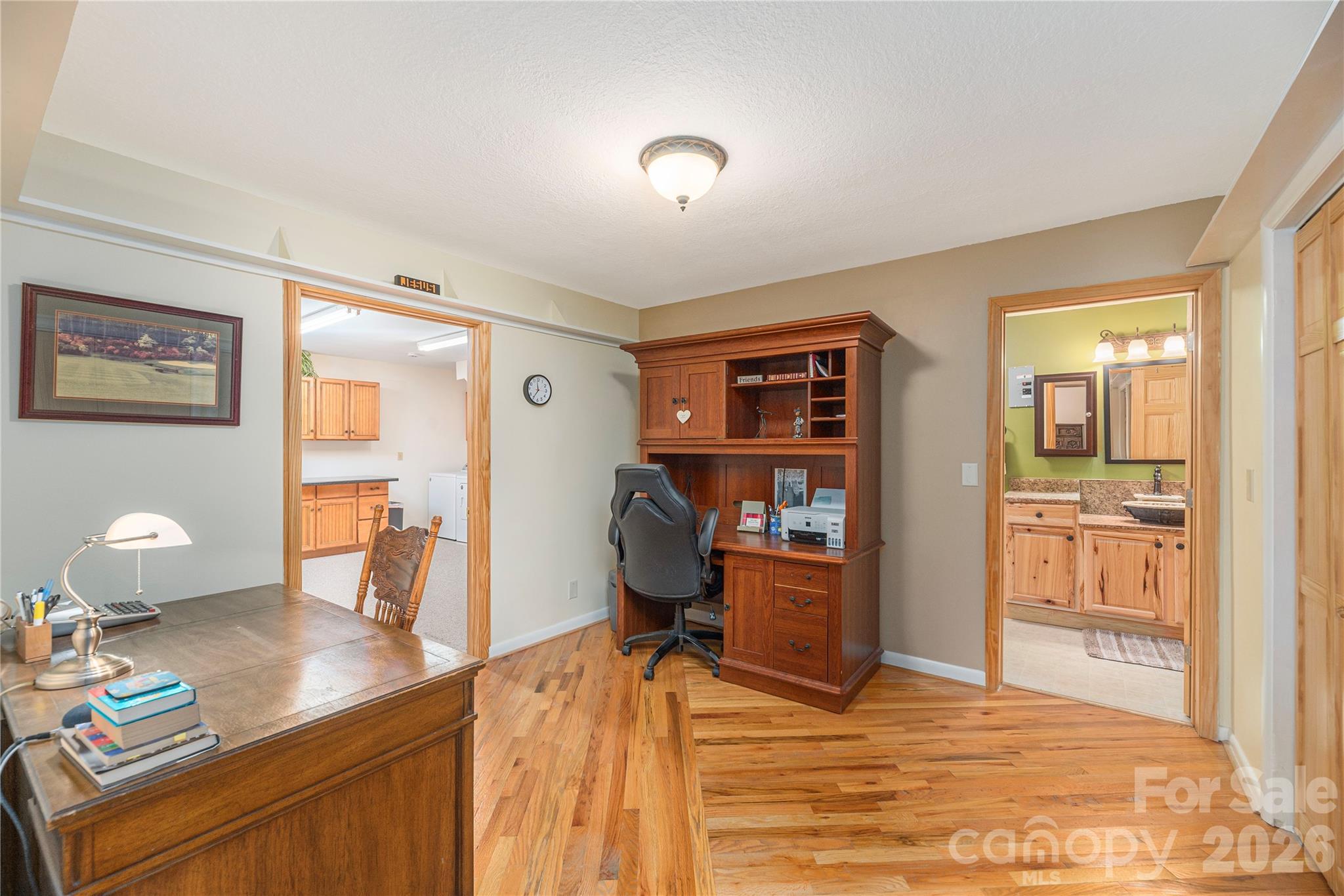1075 Moody Farm Road — Maggie Valley