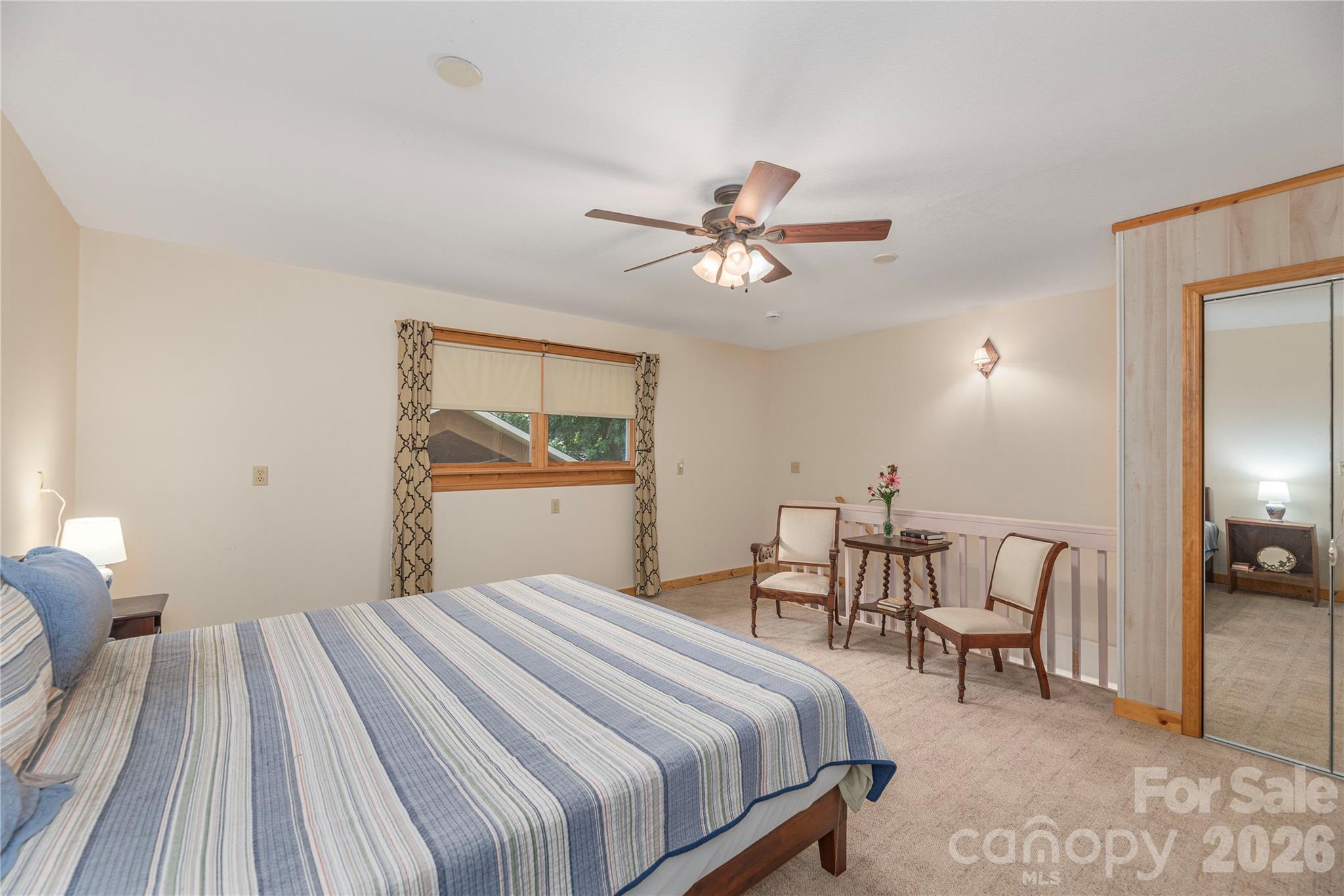 1075 Moody Farm Road — Maggie Valley