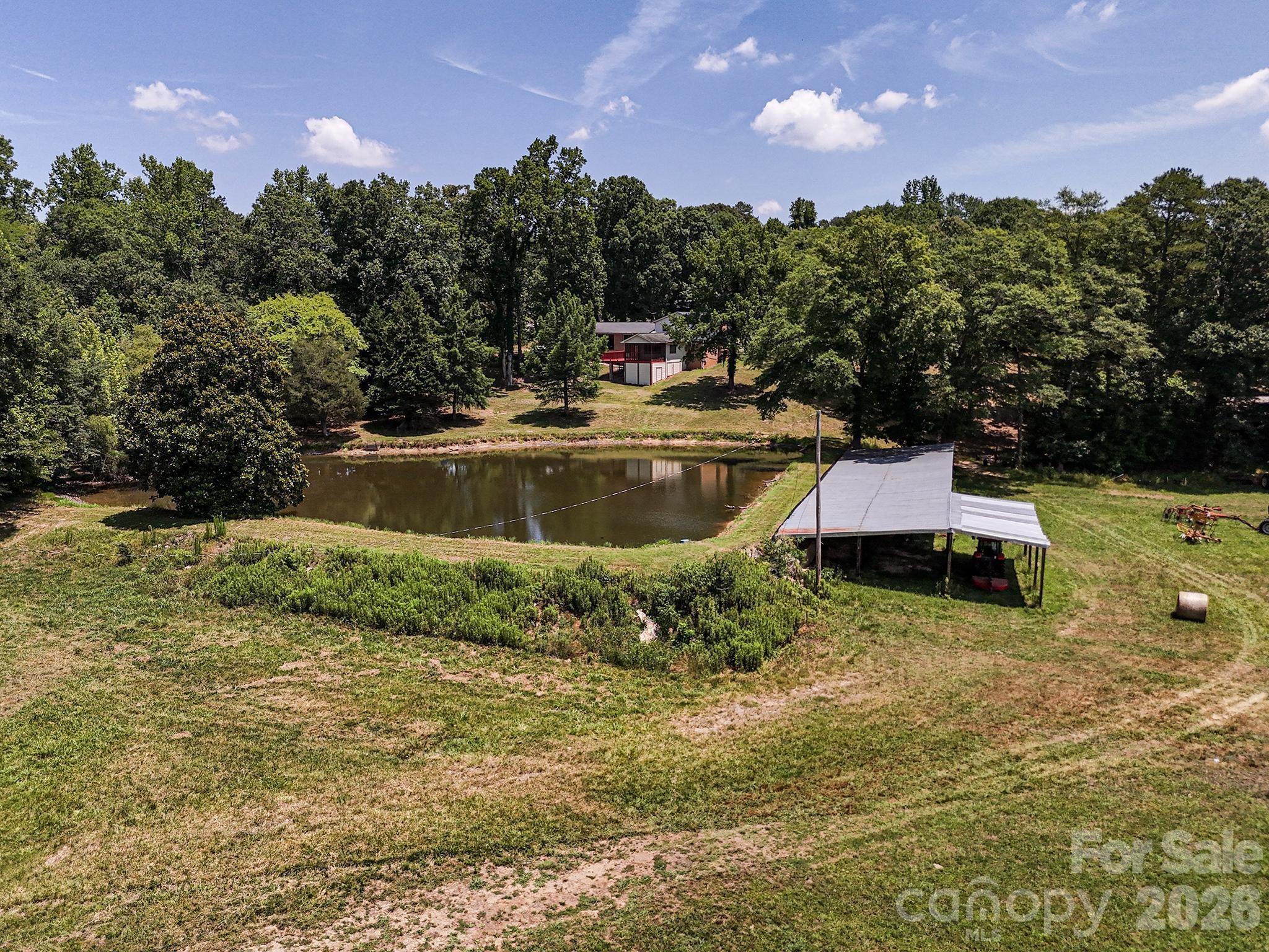813 Robinson Clemmer Road — Dallas
