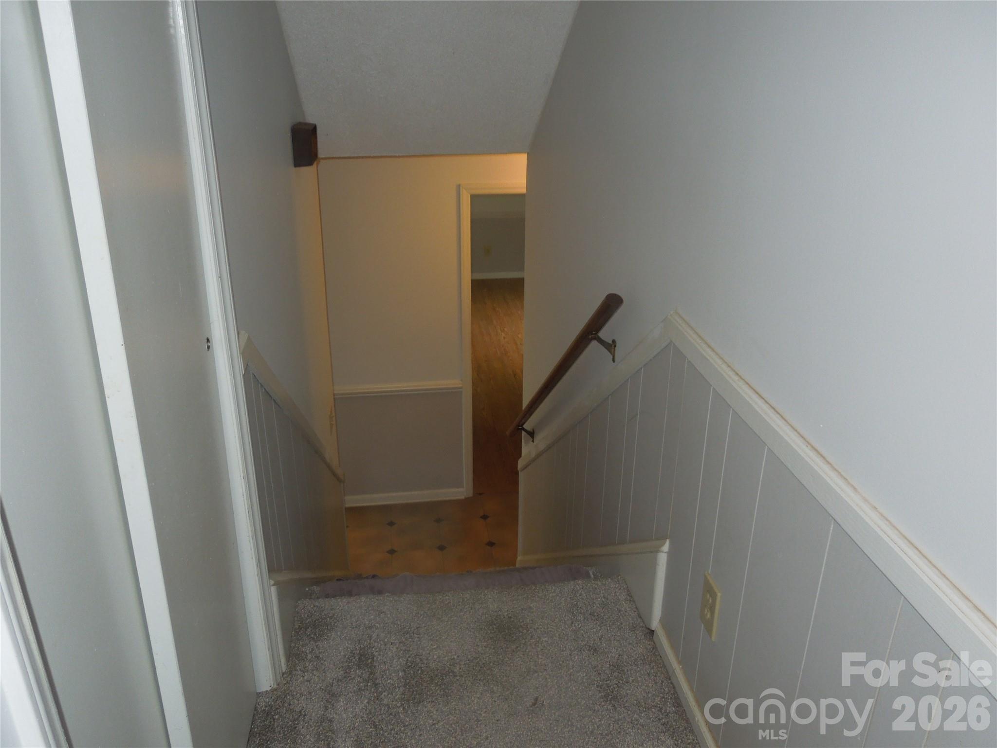 813 Robinson Clemmer Road — Dallas