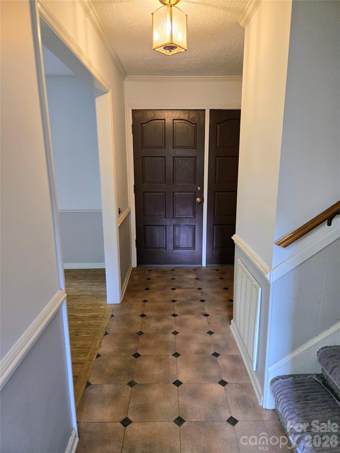 813 Robinson Clemmer Road — Dallas