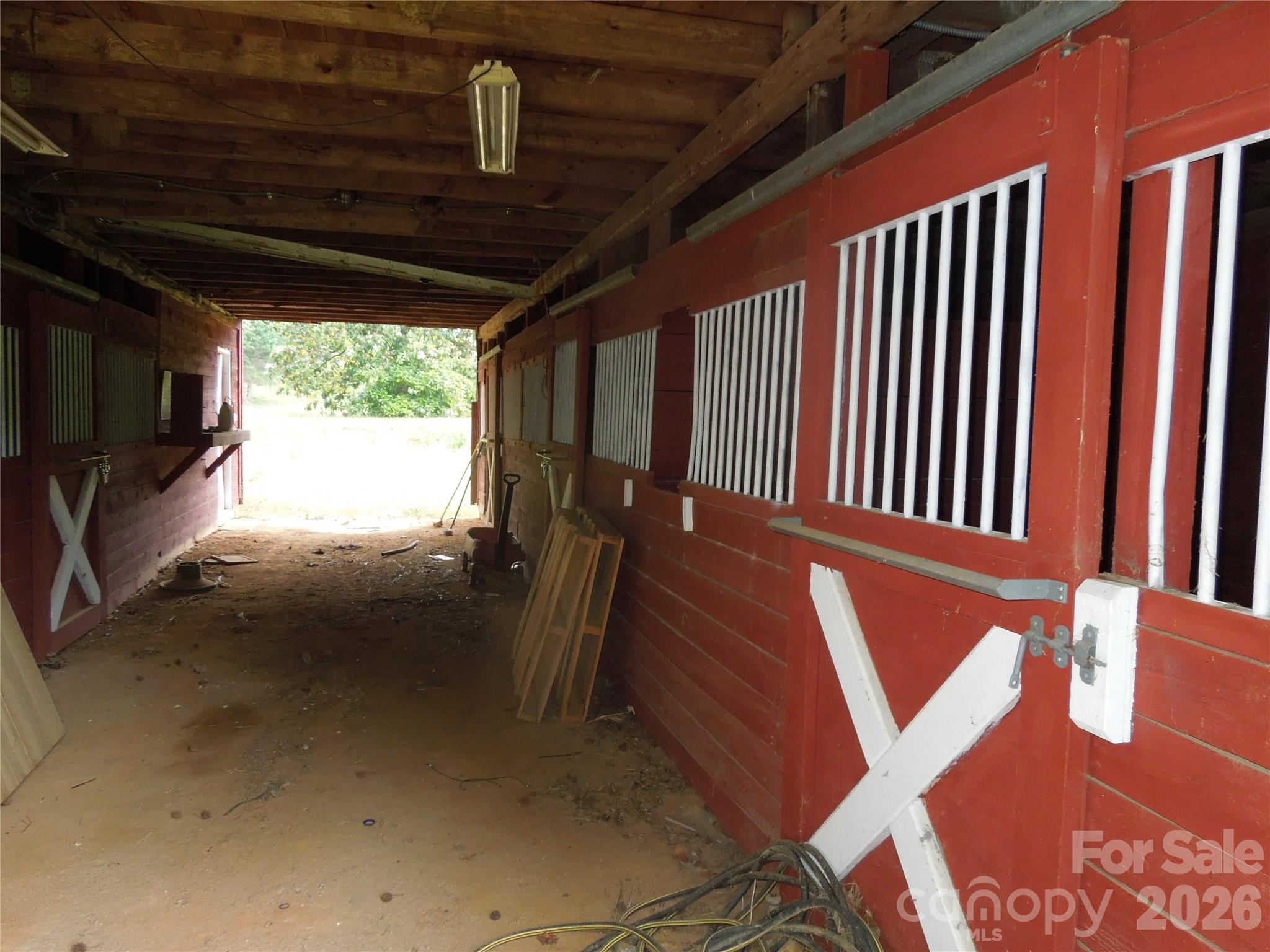 813 Robinson Clemmer Road — Dallas