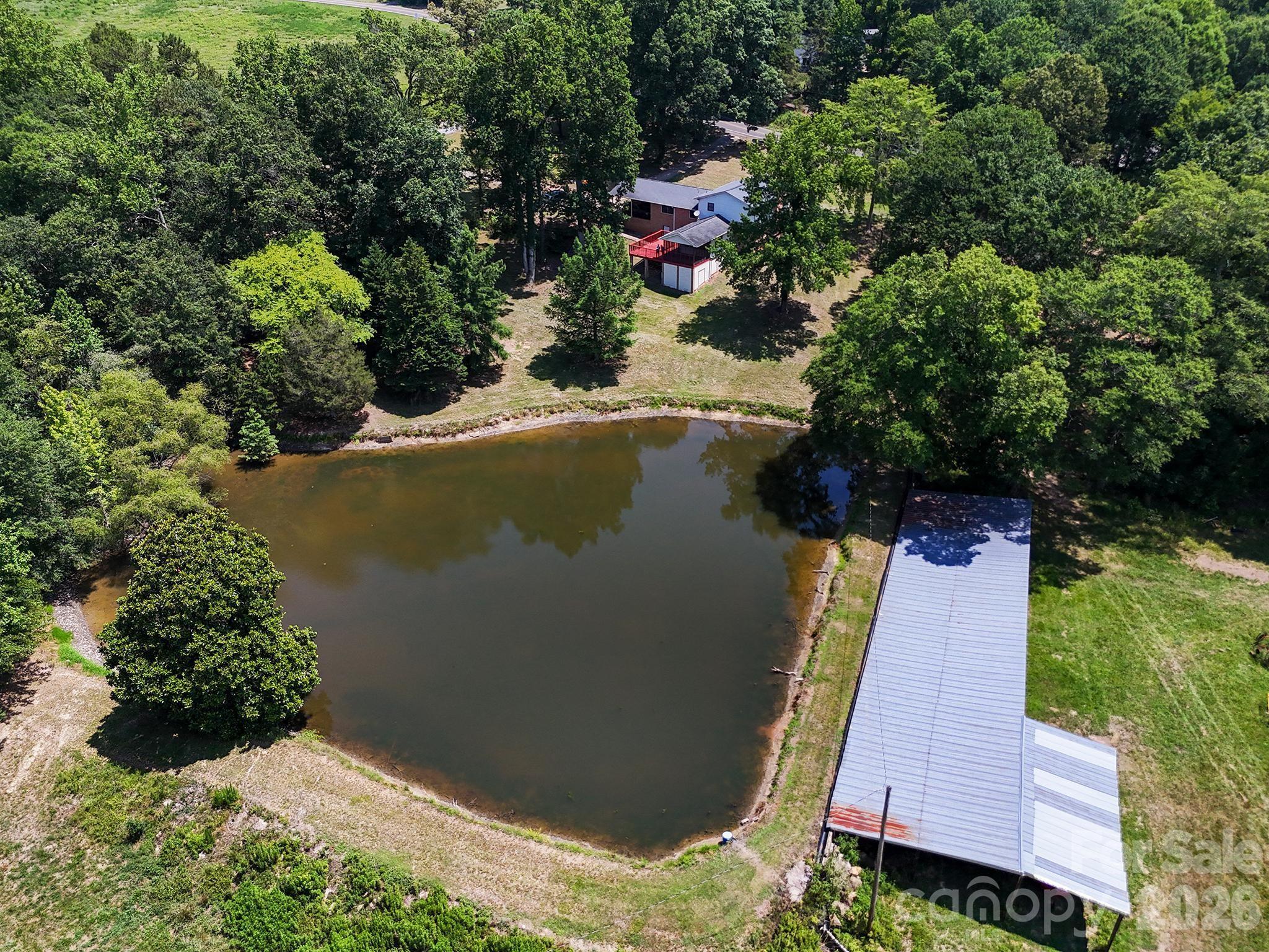 813 Robinson Clemmer Road — Dallas