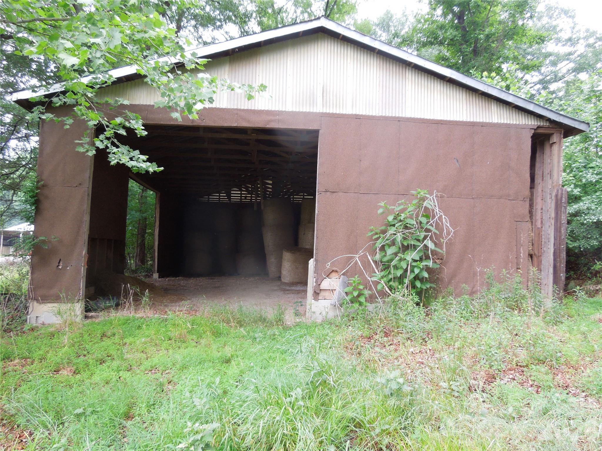 813 Robinson Clemmer Road — Dallas
