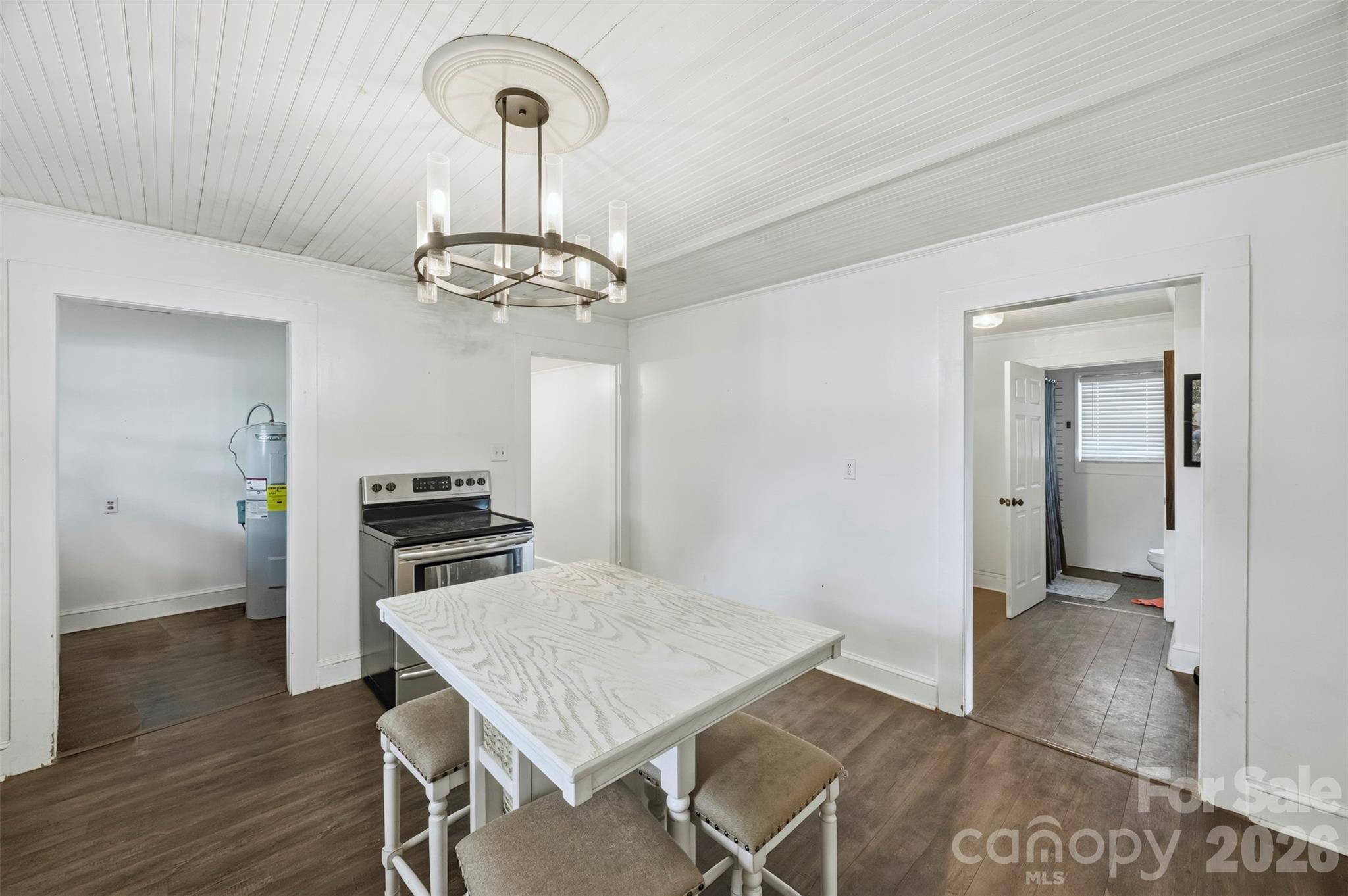625 Brown Road — China Grove