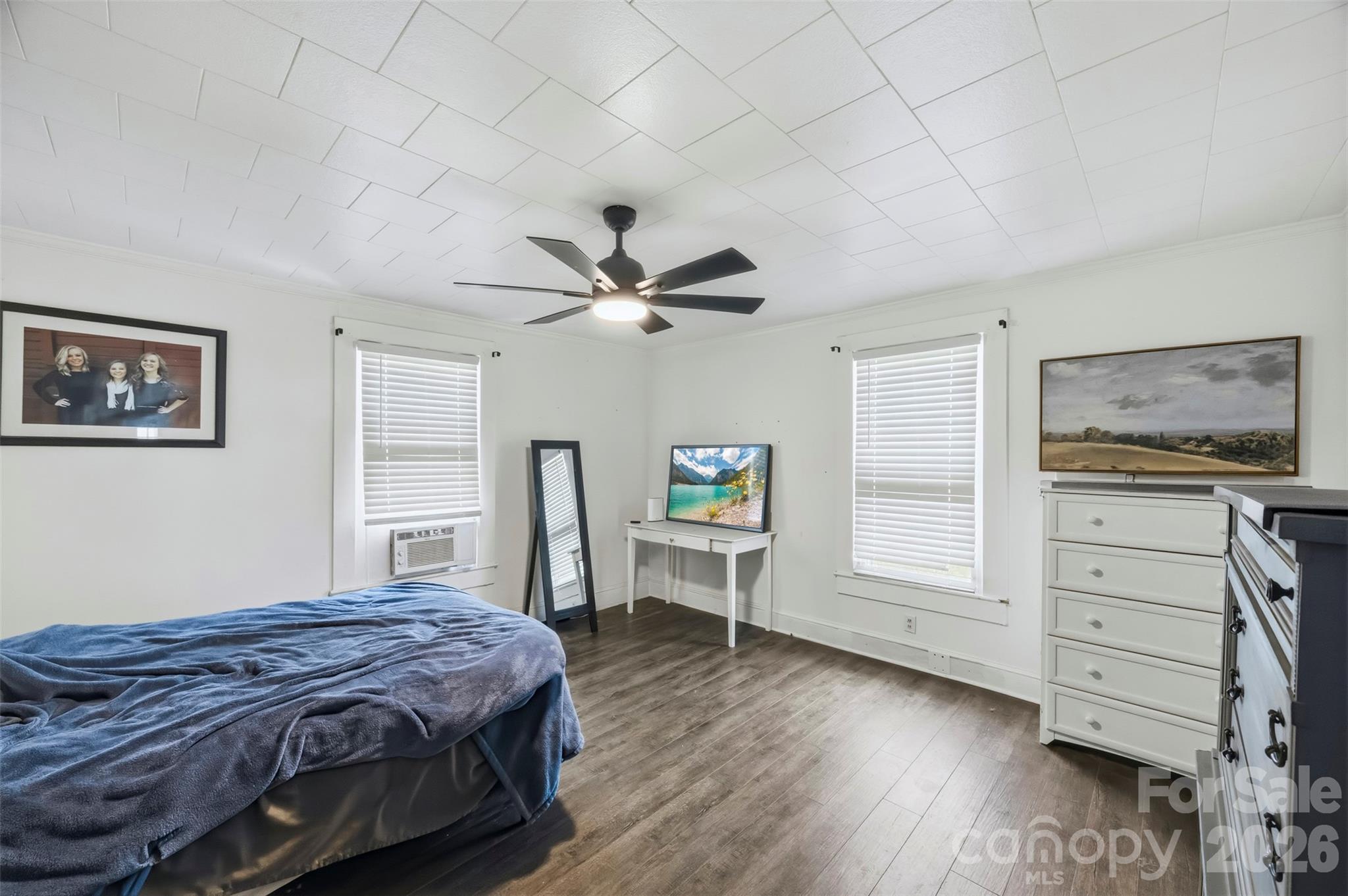 625 Brown Road — China Grove