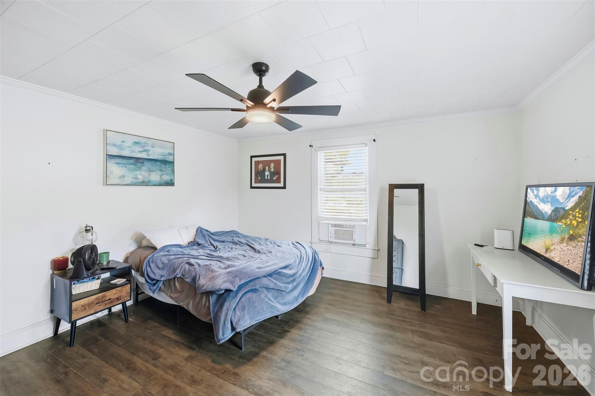 625 Brown Road — China Grove