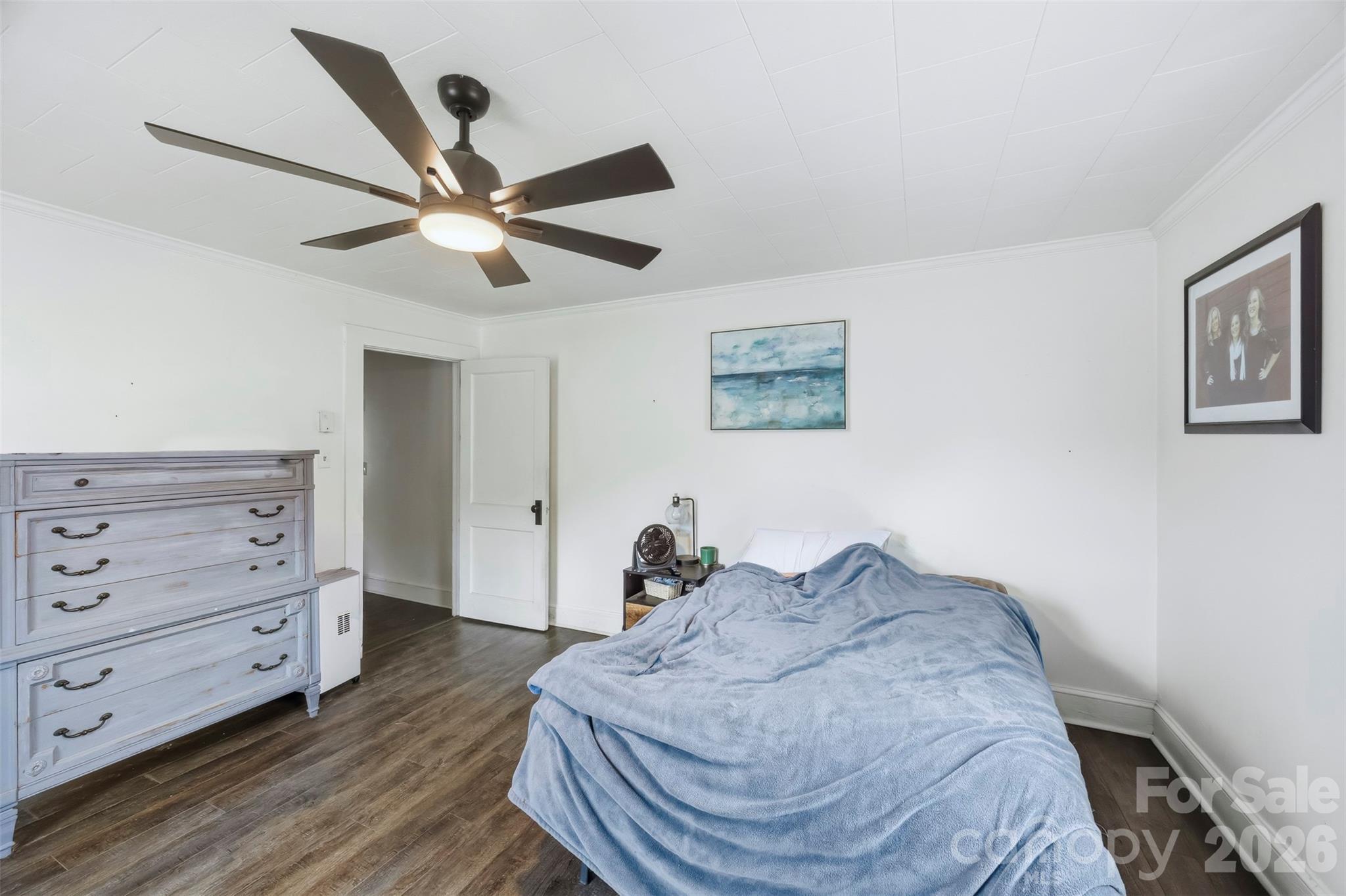 625 Brown Road — China Grove