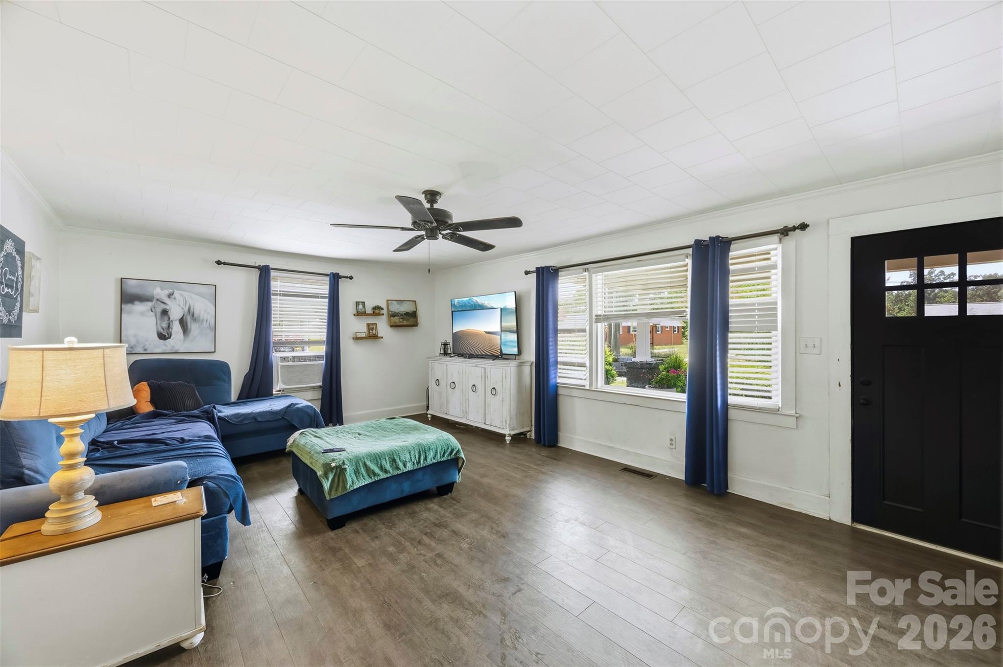 625 Brown Road — China Grove